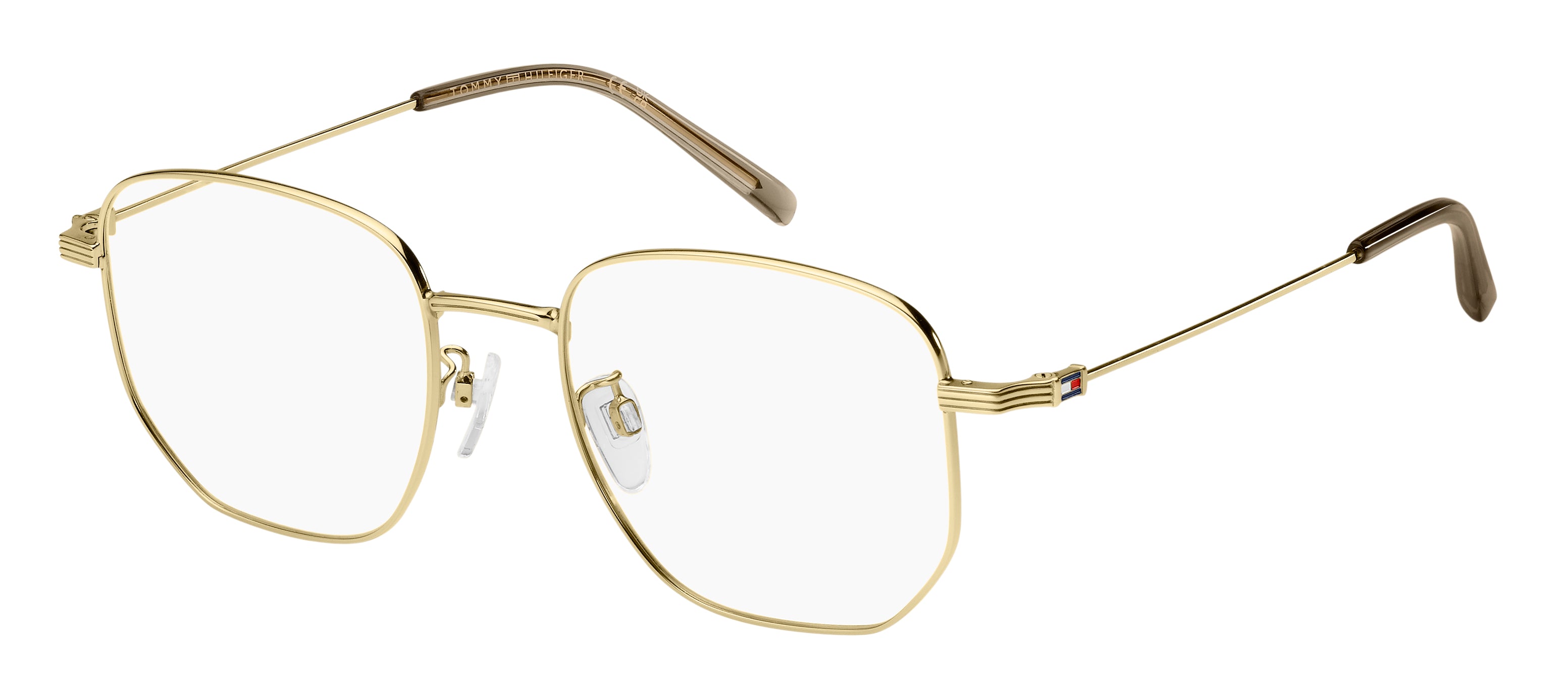 TH 2237/F J5G Montature da vista Tommy Hilfiger 1