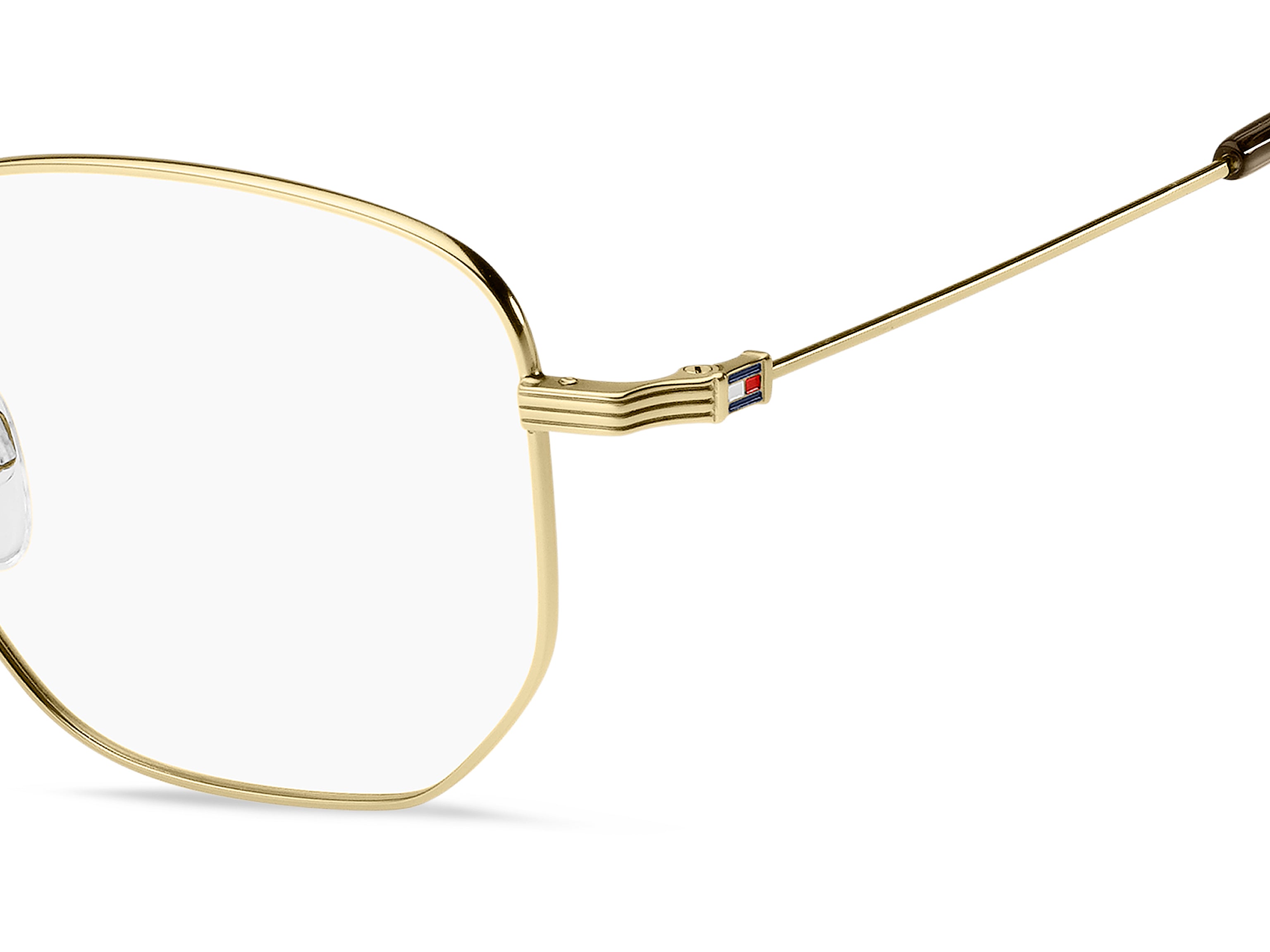 TH 2237/F J5G Montature da vista Tommy Hilfiger 3