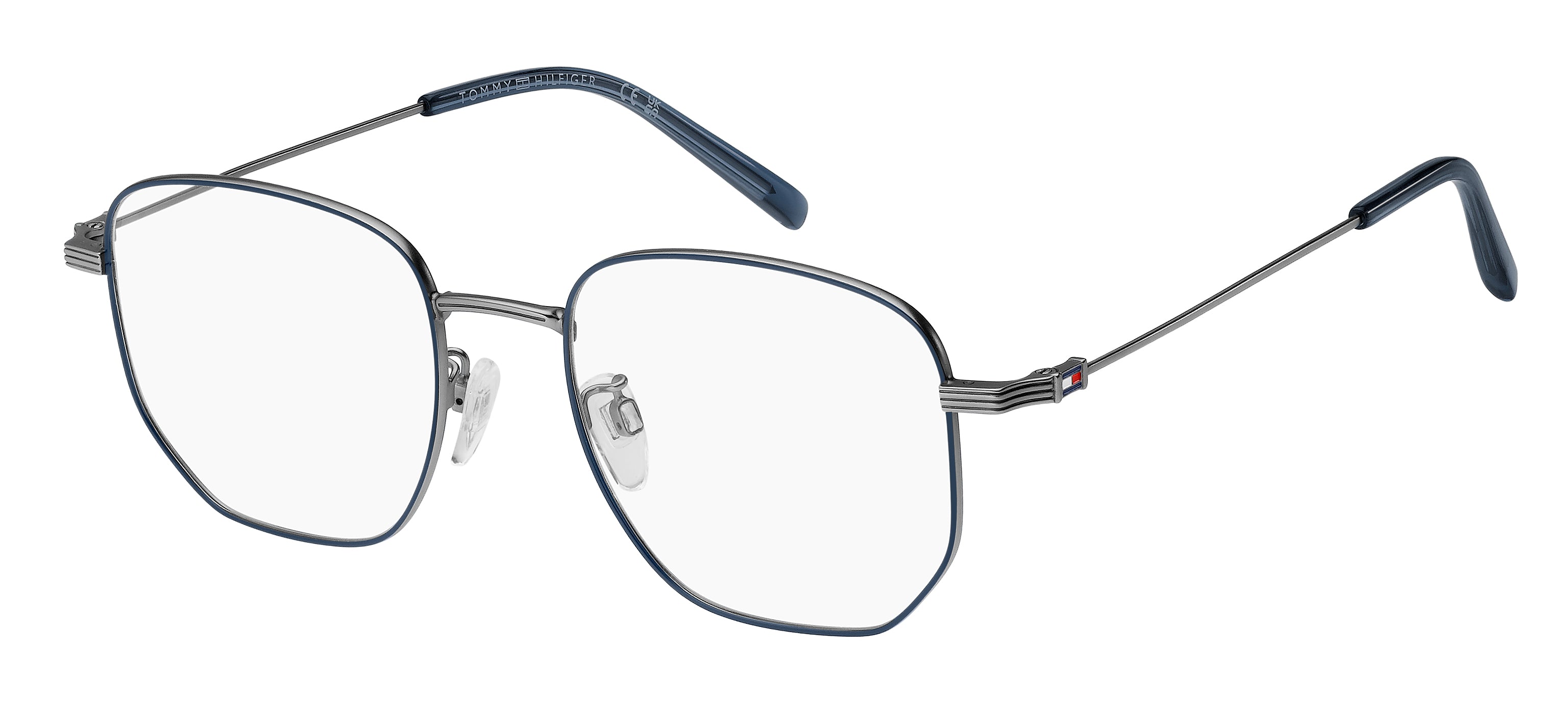 TH 2237/F KU0 Montature da vista Tommy Hilfiger 1