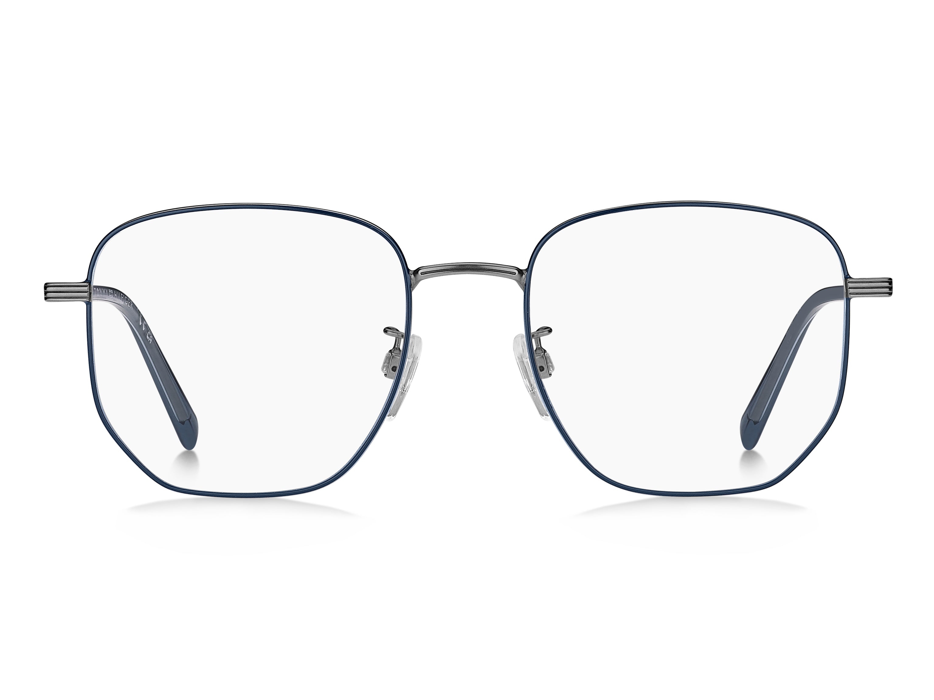 TH 2237/F KU0 Montature da vista Tommy Hilfiger 2