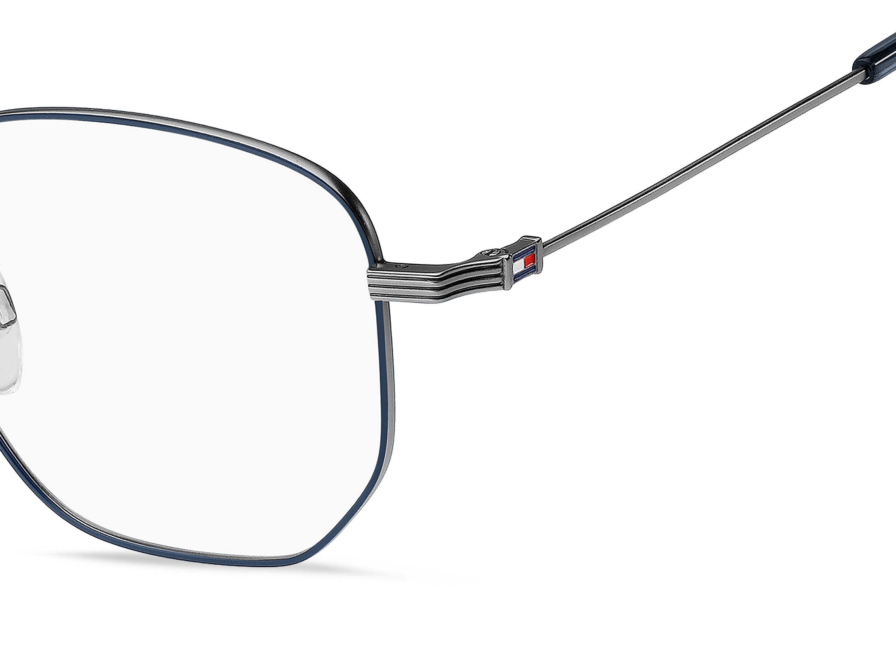 TH 2237/F KU0 Montature da vista Tommy Hilfiger 3