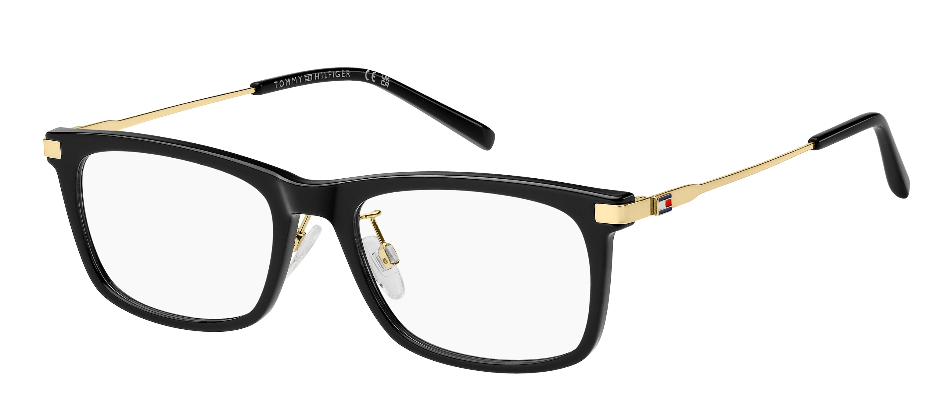 TH 2239/F 807 Montature da vista Tommy Hilfiger 1