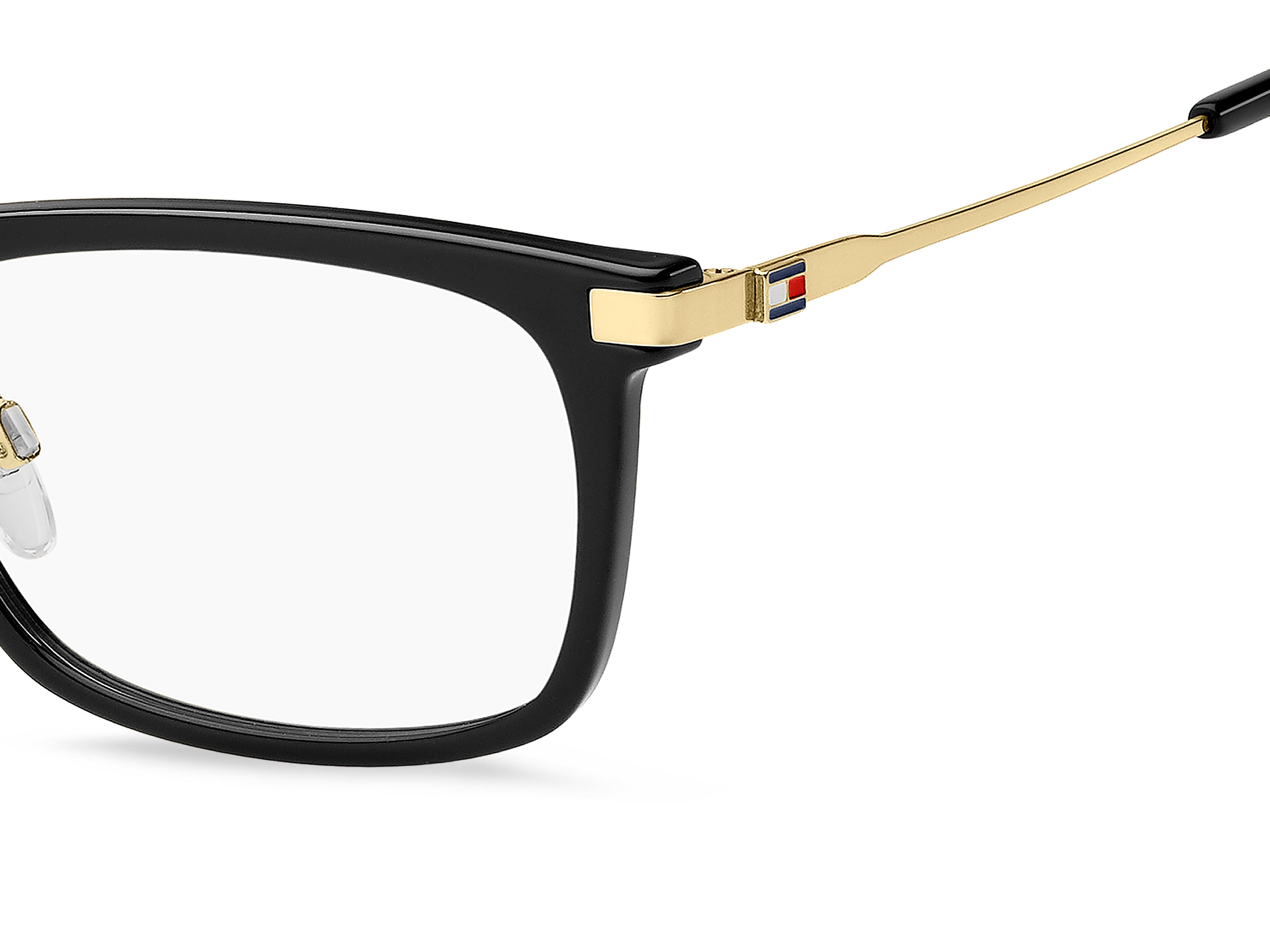 TH 2239/F 807 Montature da vista Tommy Hilfiger 3