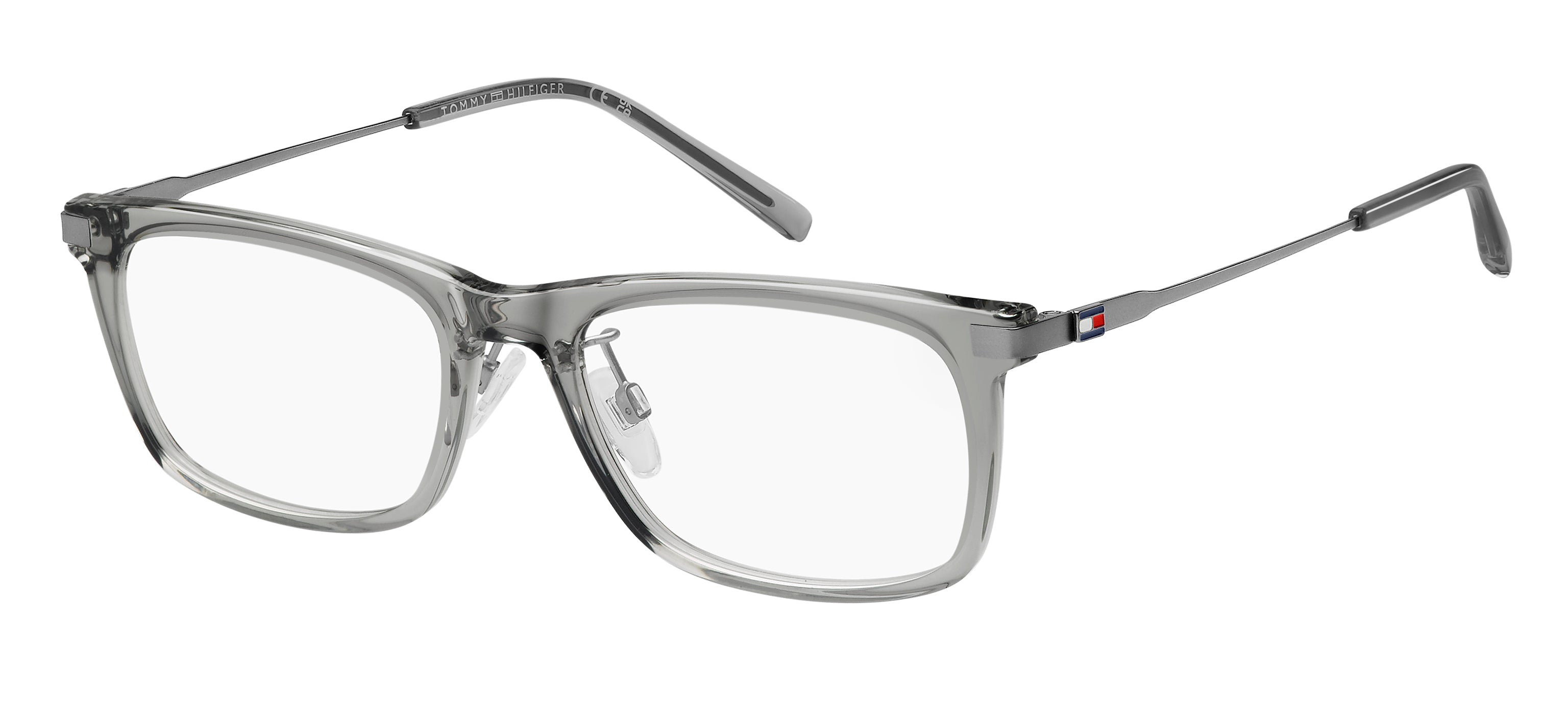 TH 2239/F KB7 Montature da vista Tommy Hilfiger 1