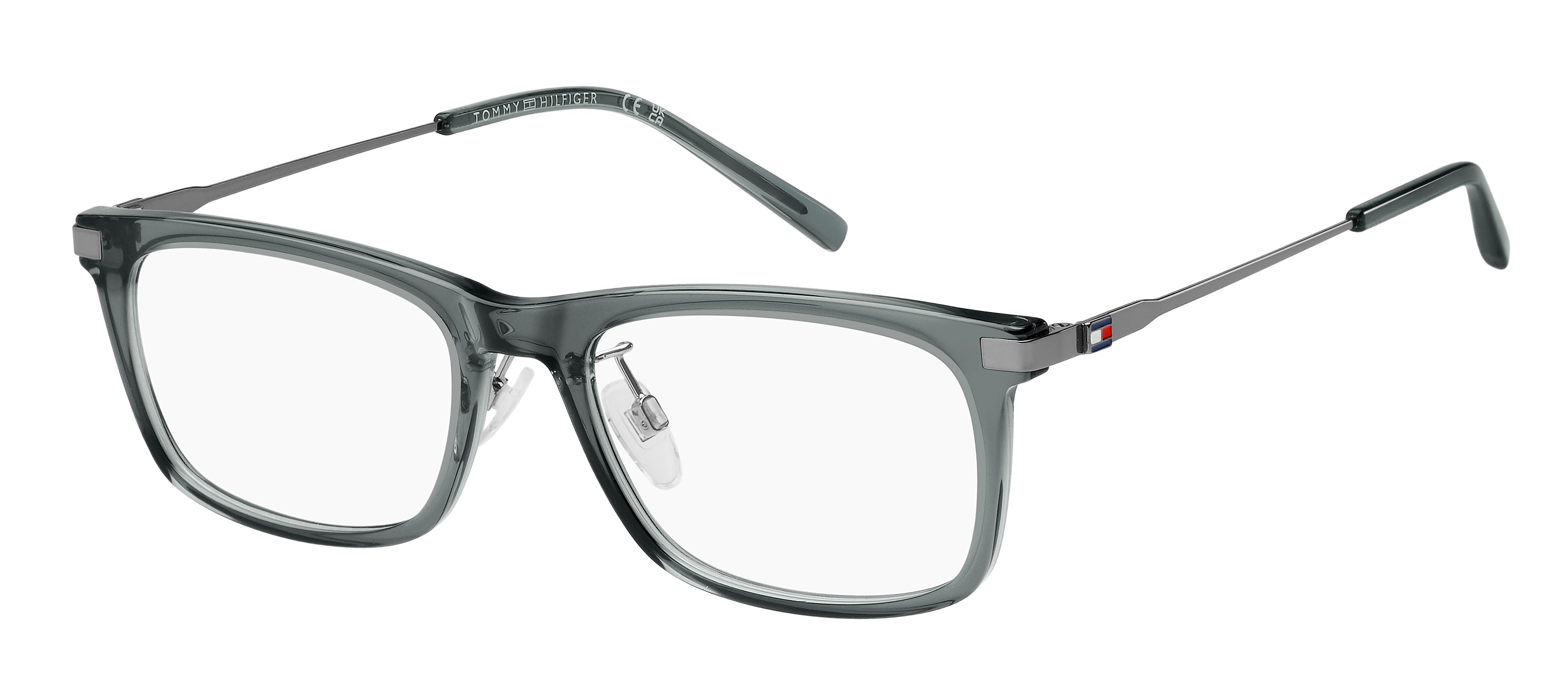 TH 2239/F ZI9 Montature da vista Tommy Hilfiger 1