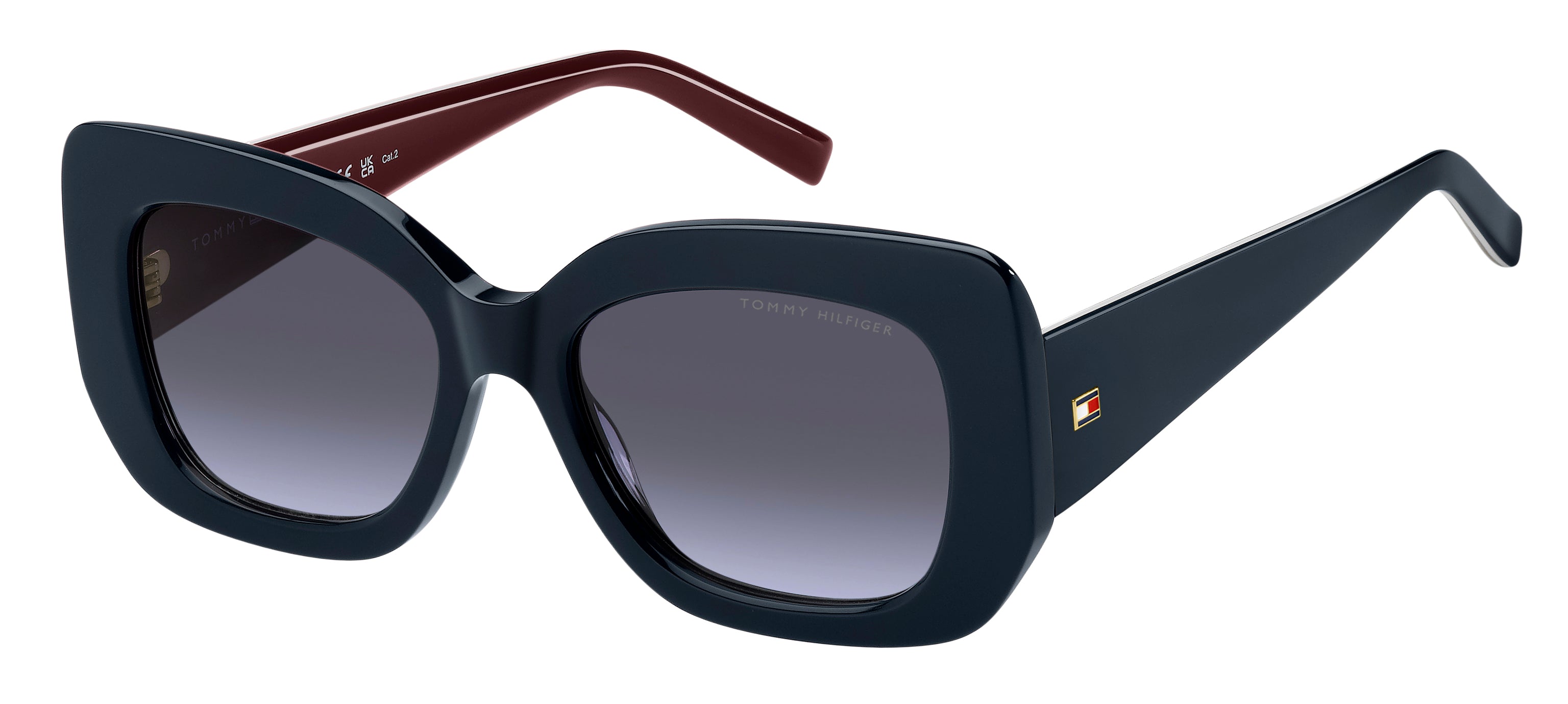 TH 2224/S PJP/GB Occhiali da sole Tommy Hilfiger 1