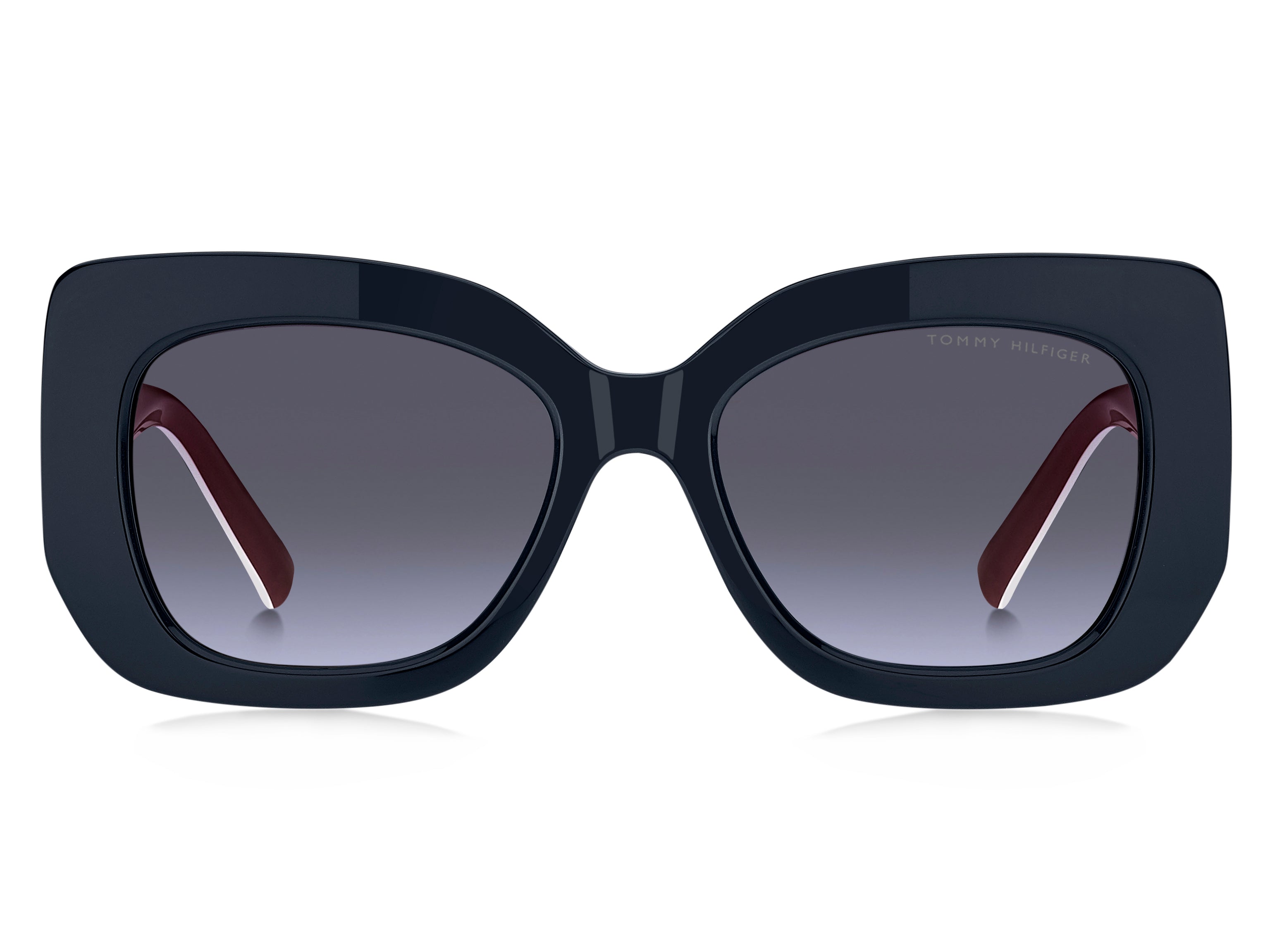 TH 2224/S PJP/GB Occhiali da sole Tommy Hilfiger 2