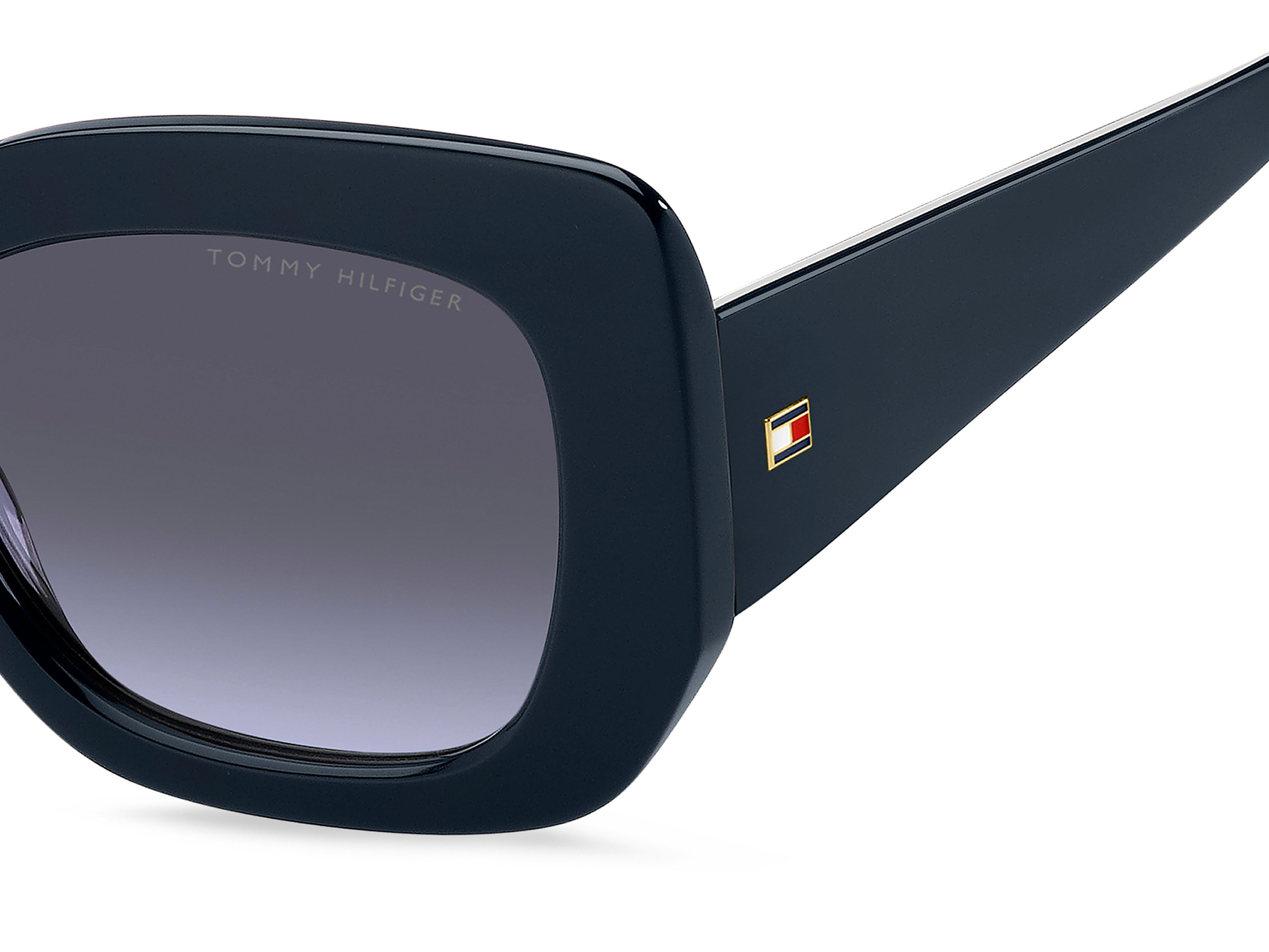 TH 2224/S PJP/GB Occhiali da sole Tommy Hilfiger 3