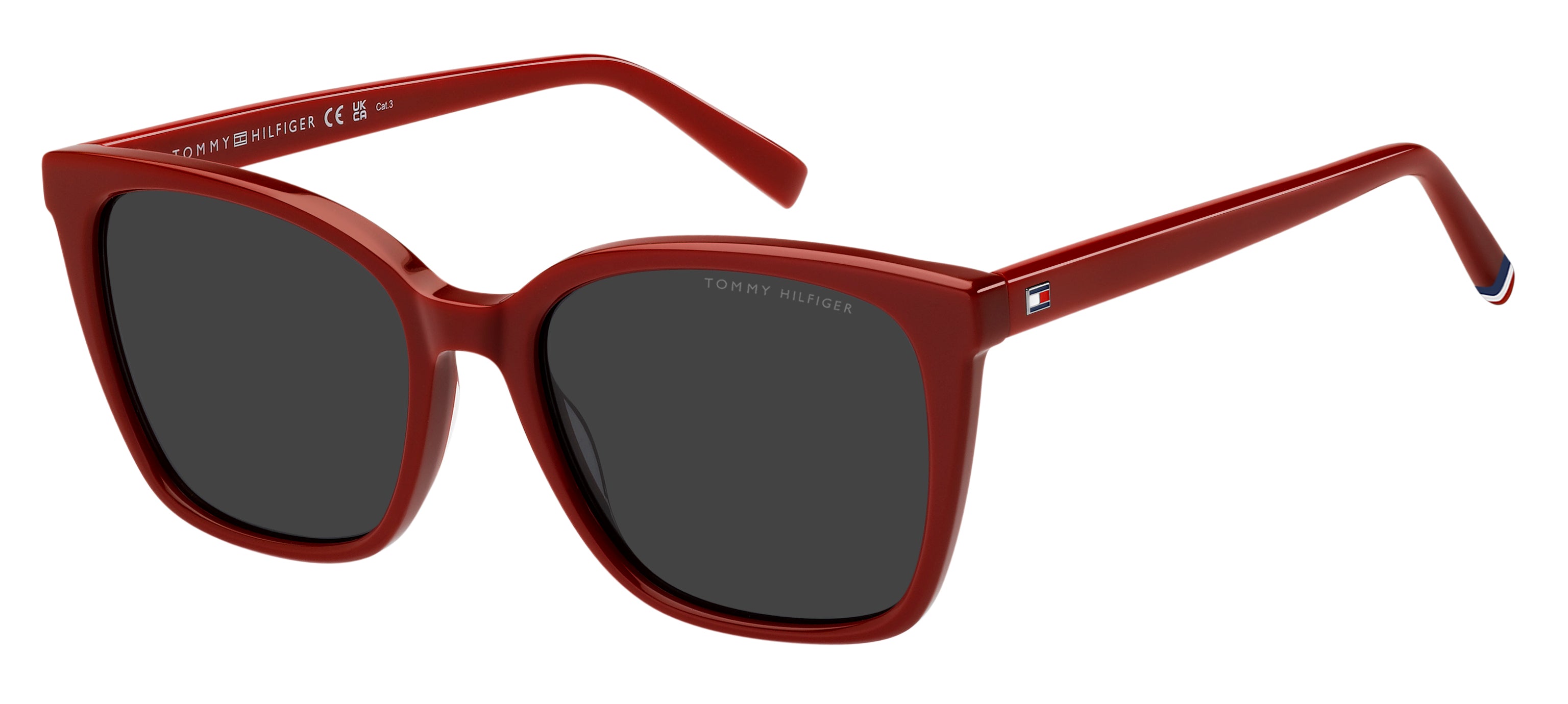 TH 2226/S LHF/IR Occhiali da sole Tommy Hilfiger 1