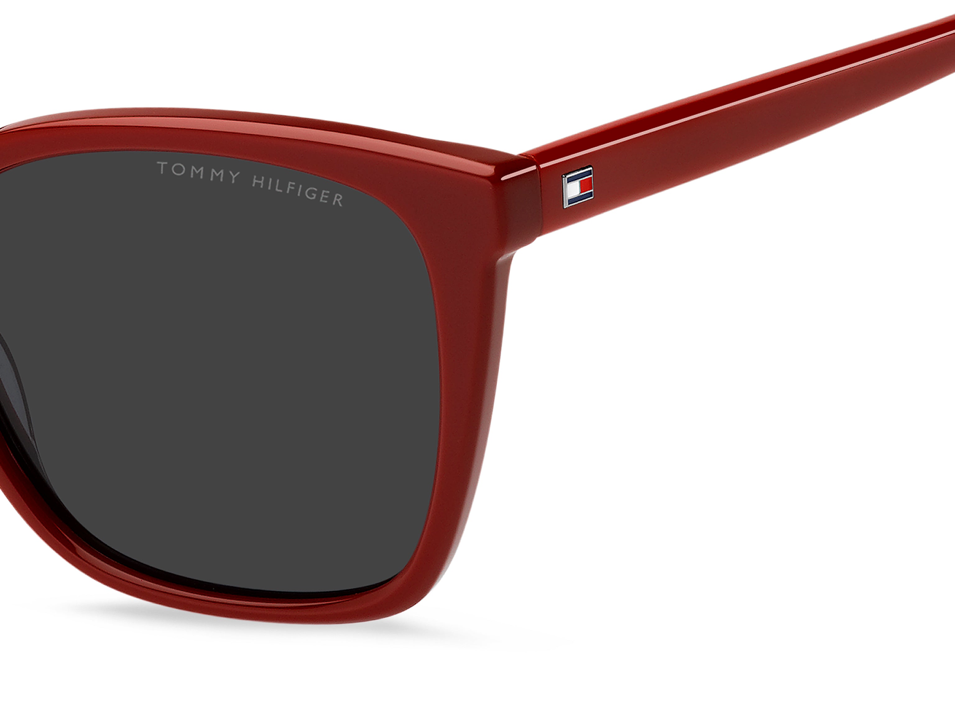 TH 2226/S LHF/IR Occhiali da sole Tommy Hilfiger 3