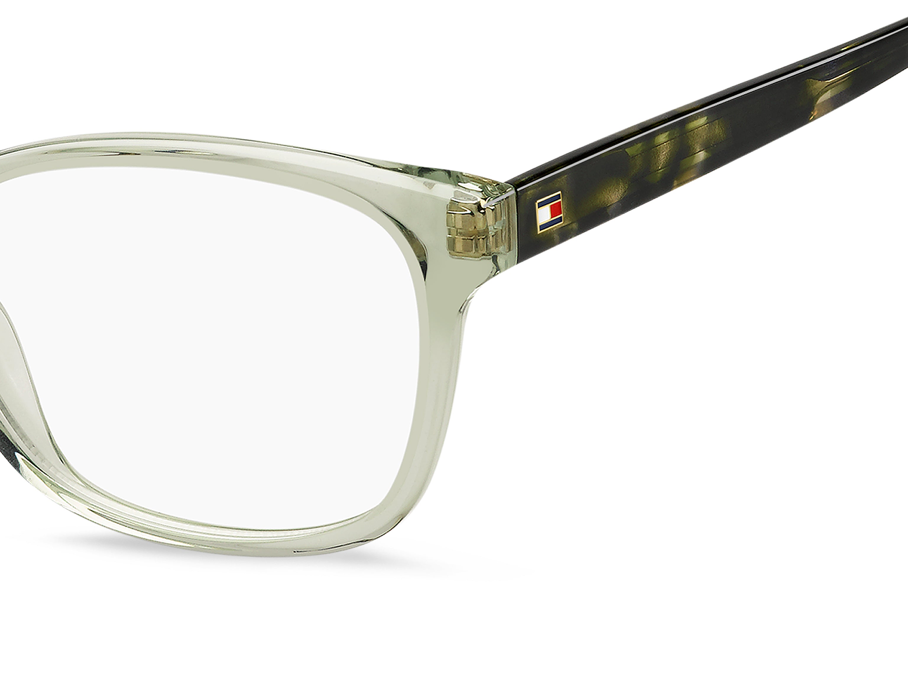 TH 2229 XGW Montature da vista Tommy Hilfiger 3