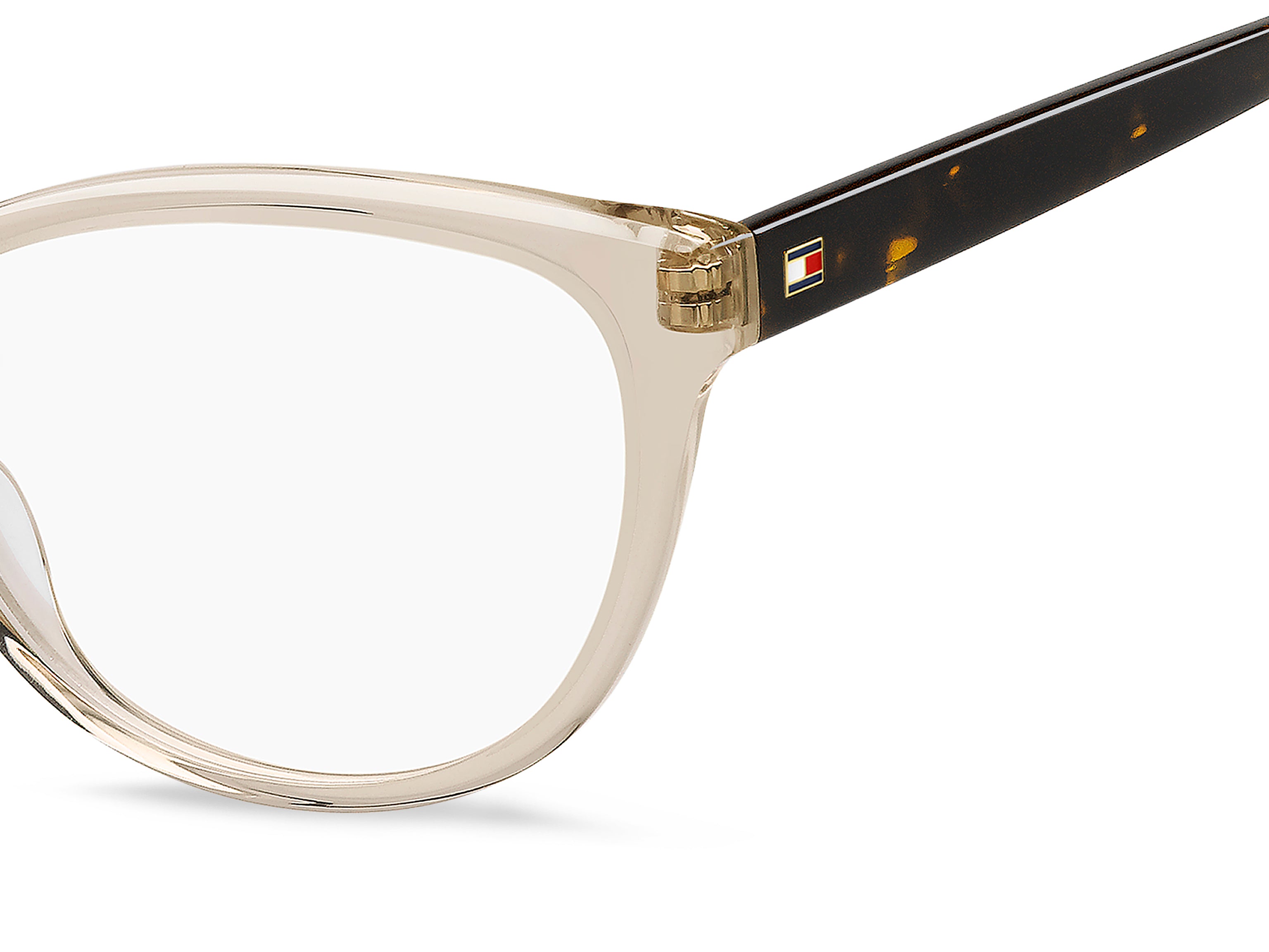TH 2230 XNZ Montature da vista Tommy Hilfiger 3