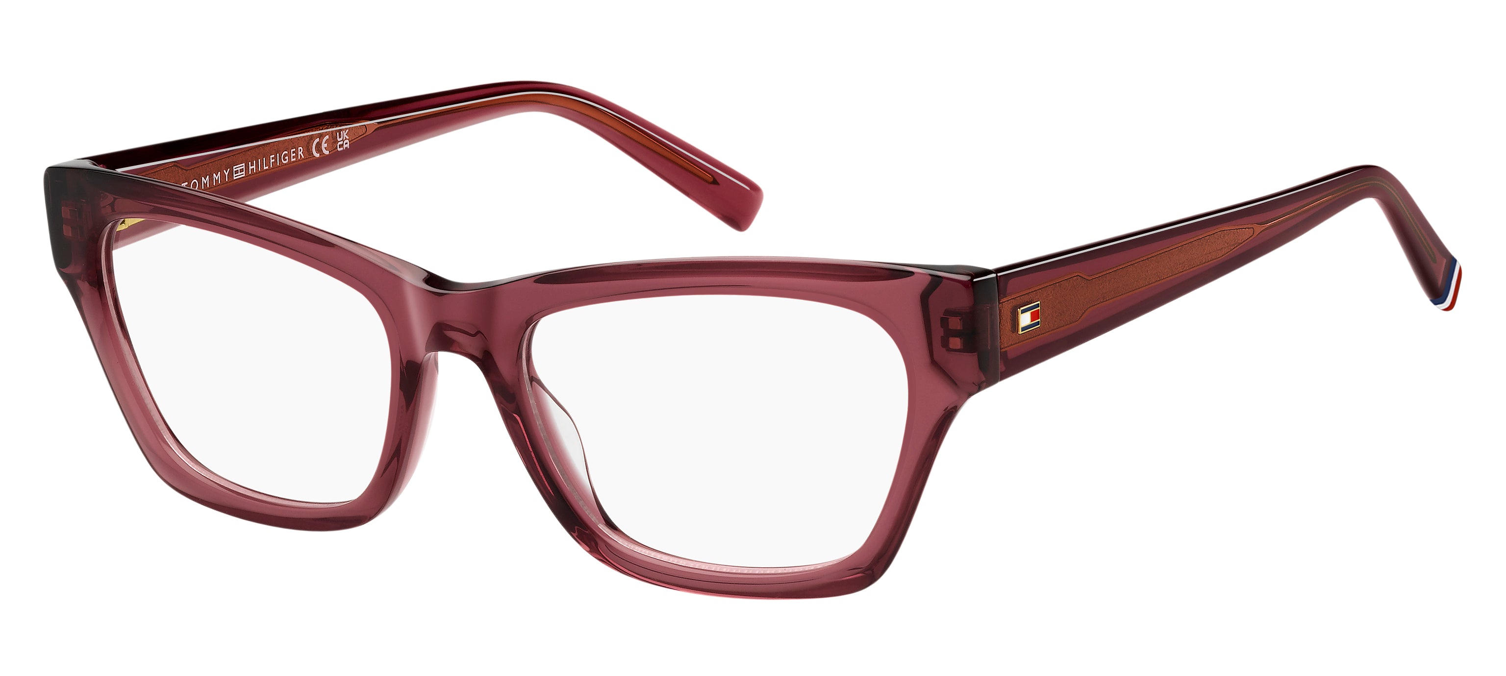 TH 2231 LHF Montature da vista Tommy Hilfiger 1