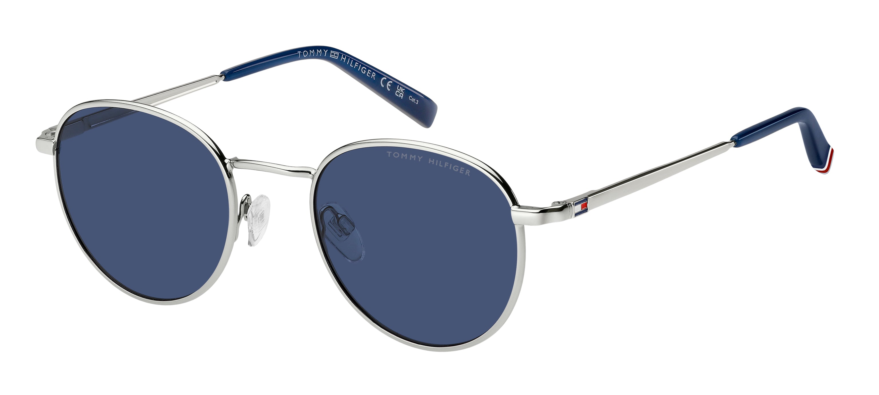 TH 2217/S 010/KU Occhiali da sole Tommy Hilfiger 1