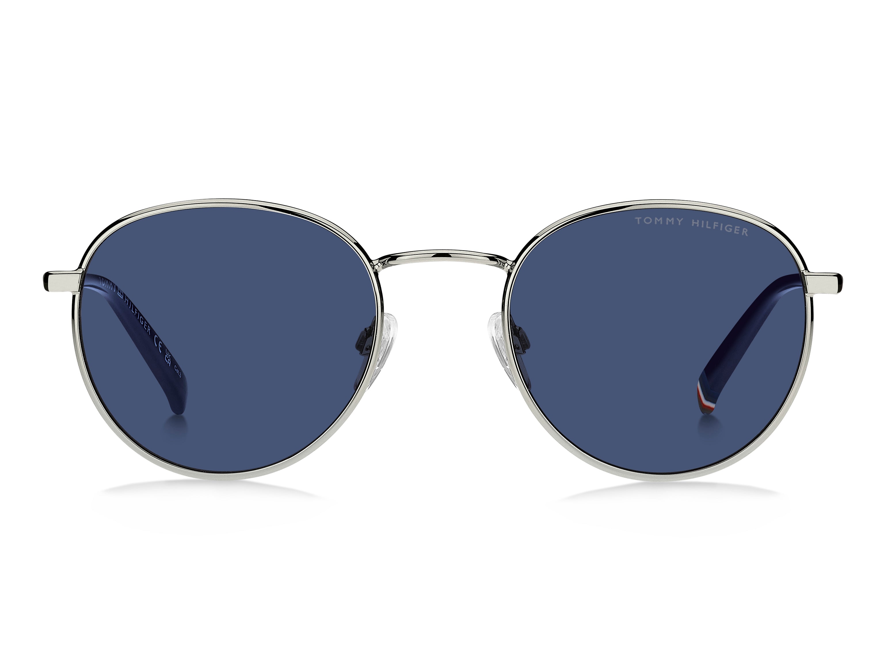 TH 2217/S 010/KU Occhiali da sole Tommy Hilfiger 2
