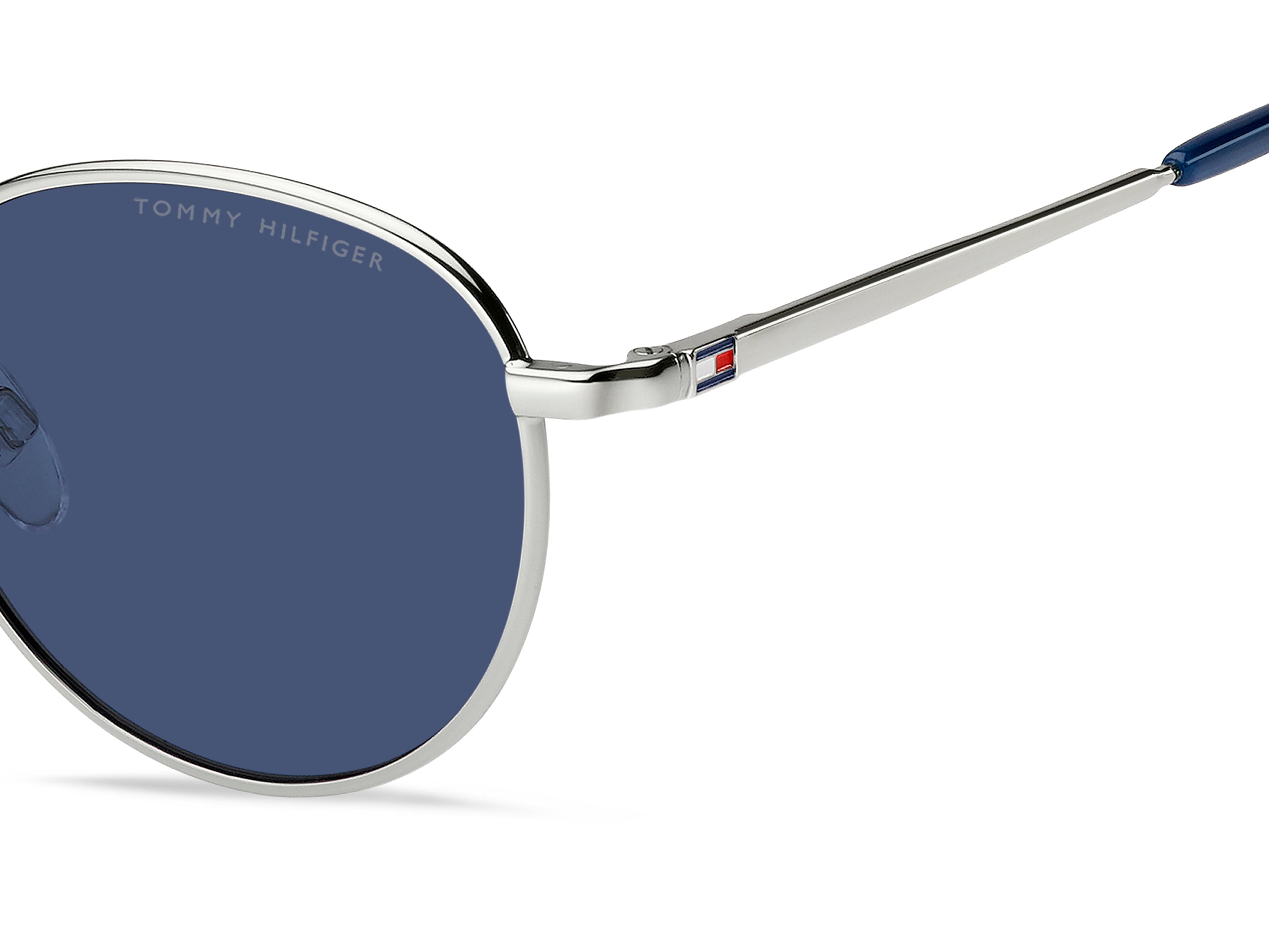 TH 2217/S 010/KU Occhiali da sole Tommy Hilfiger 3