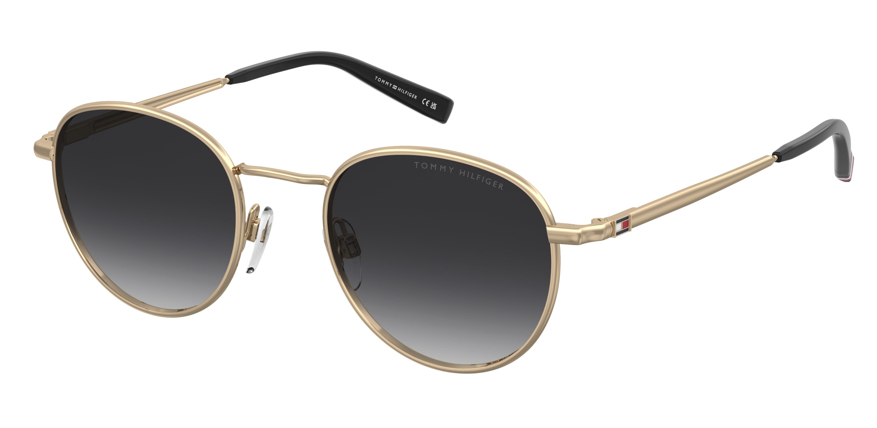 TH 2217/S J5G/9O Occhiali da sole Tommy Hilfiger 1