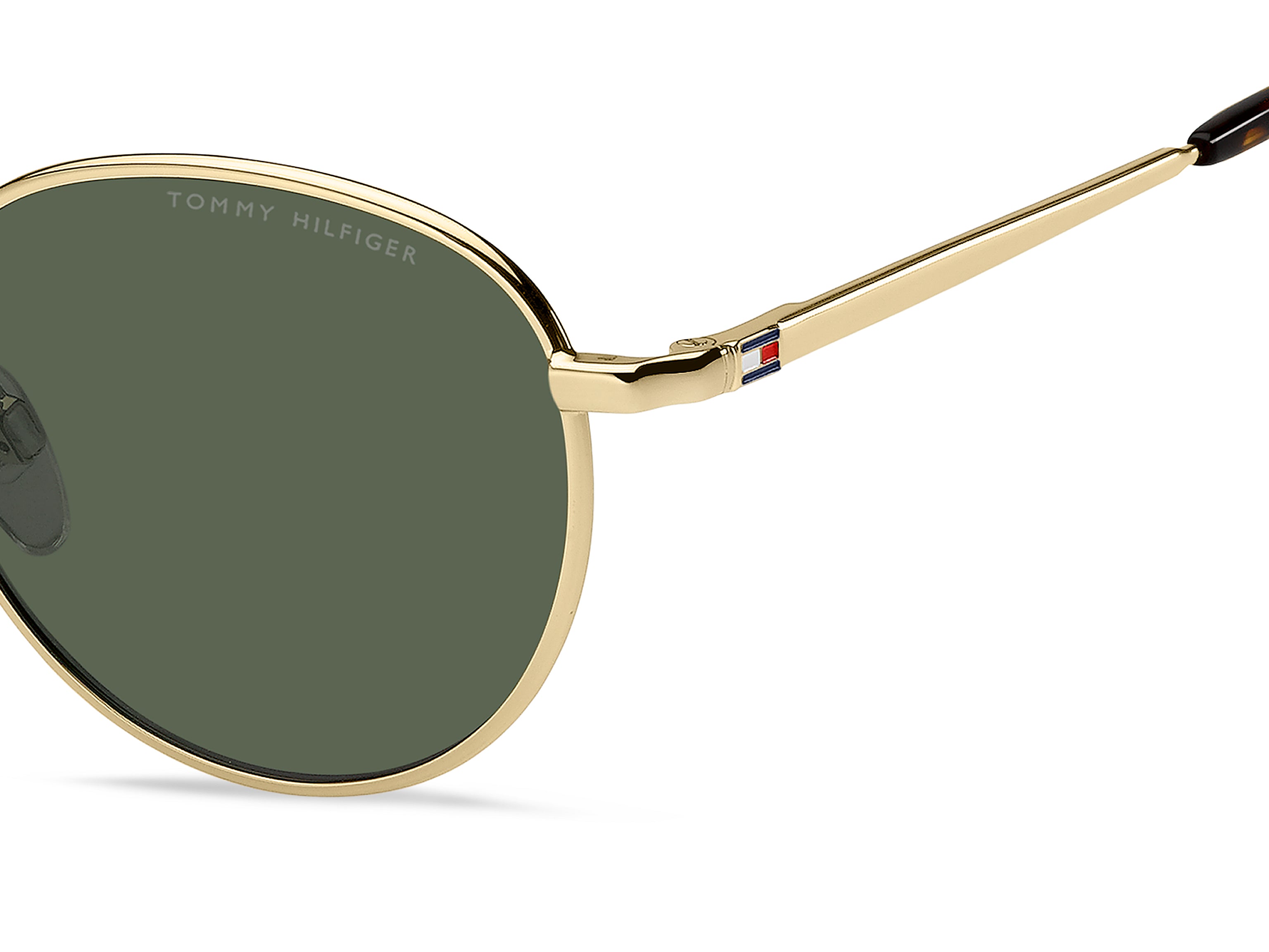 TH 2217/S J5G/QT Occhiali da sole Tommy Hilfiger 3