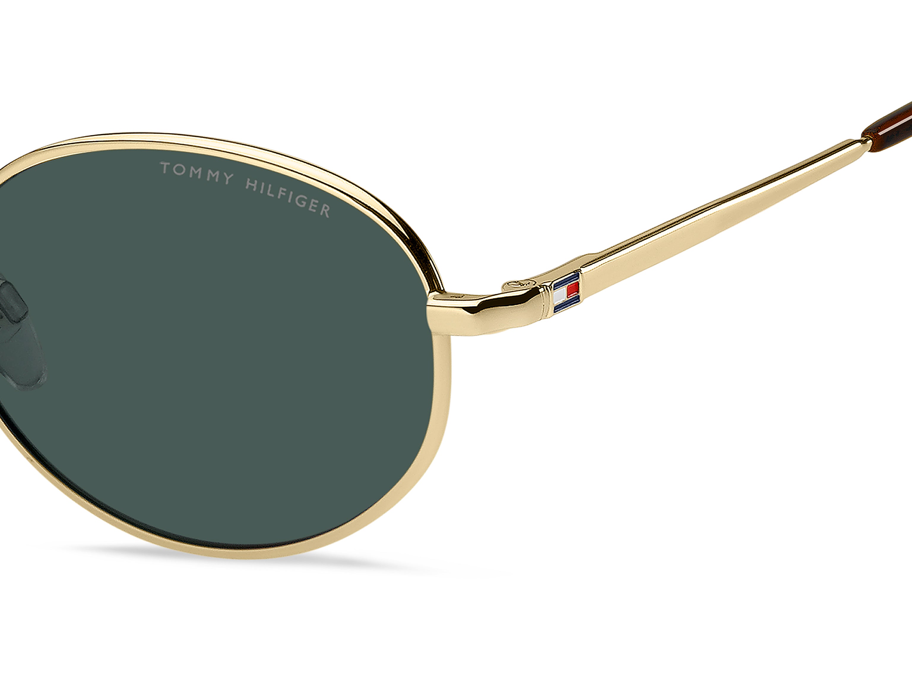 TH 2219/S J5G/QT Occhiali da sole Tommy Hilfiger 3