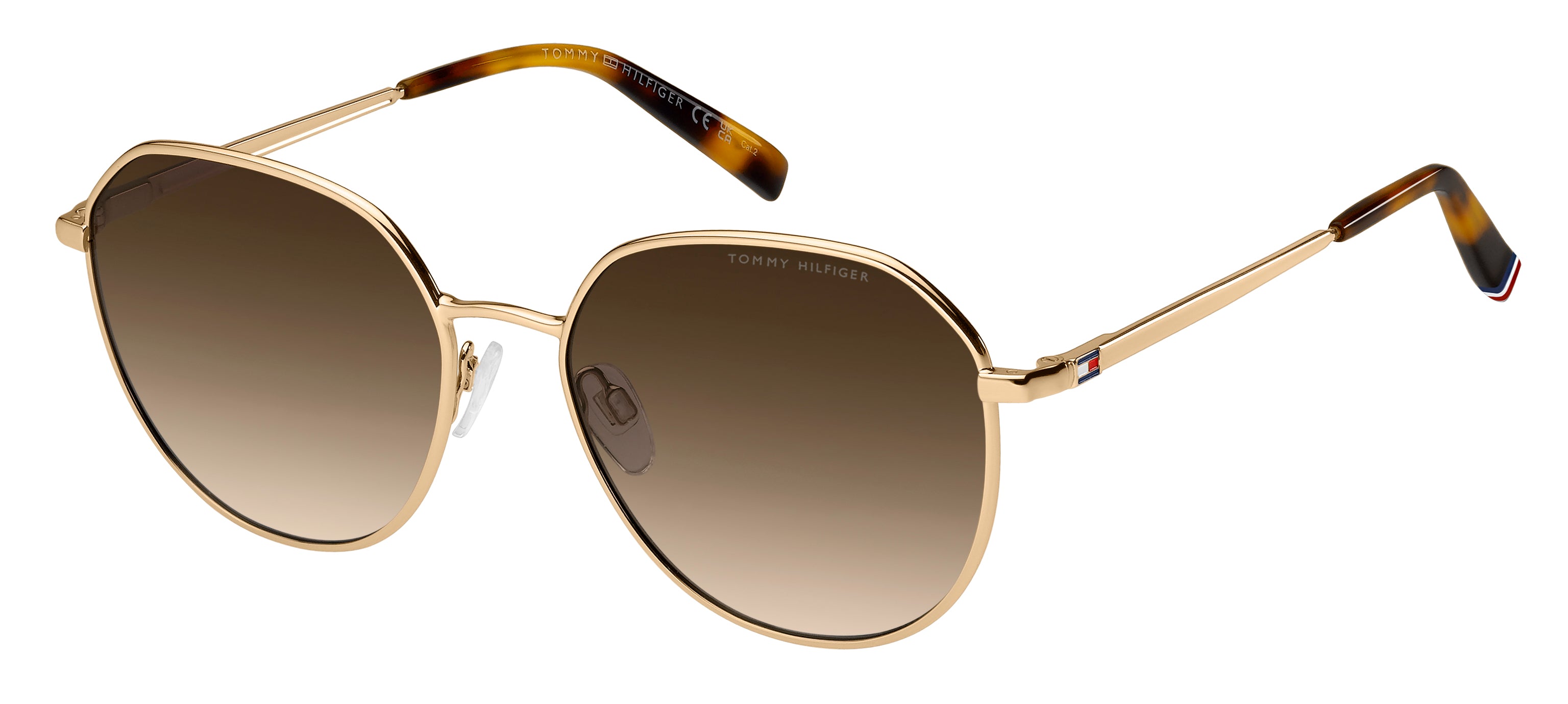 TH 2218/S 000/HA Occhiali da sole Tommy Hilfiger 1