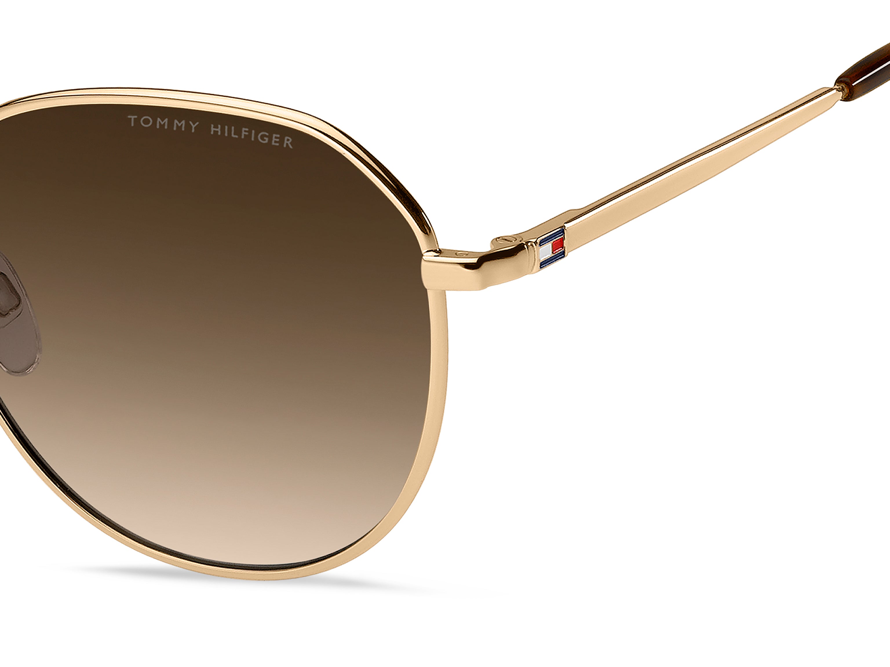 TH 2218/S 000/HA Occhiali da sole Tommy Hilfiger 3