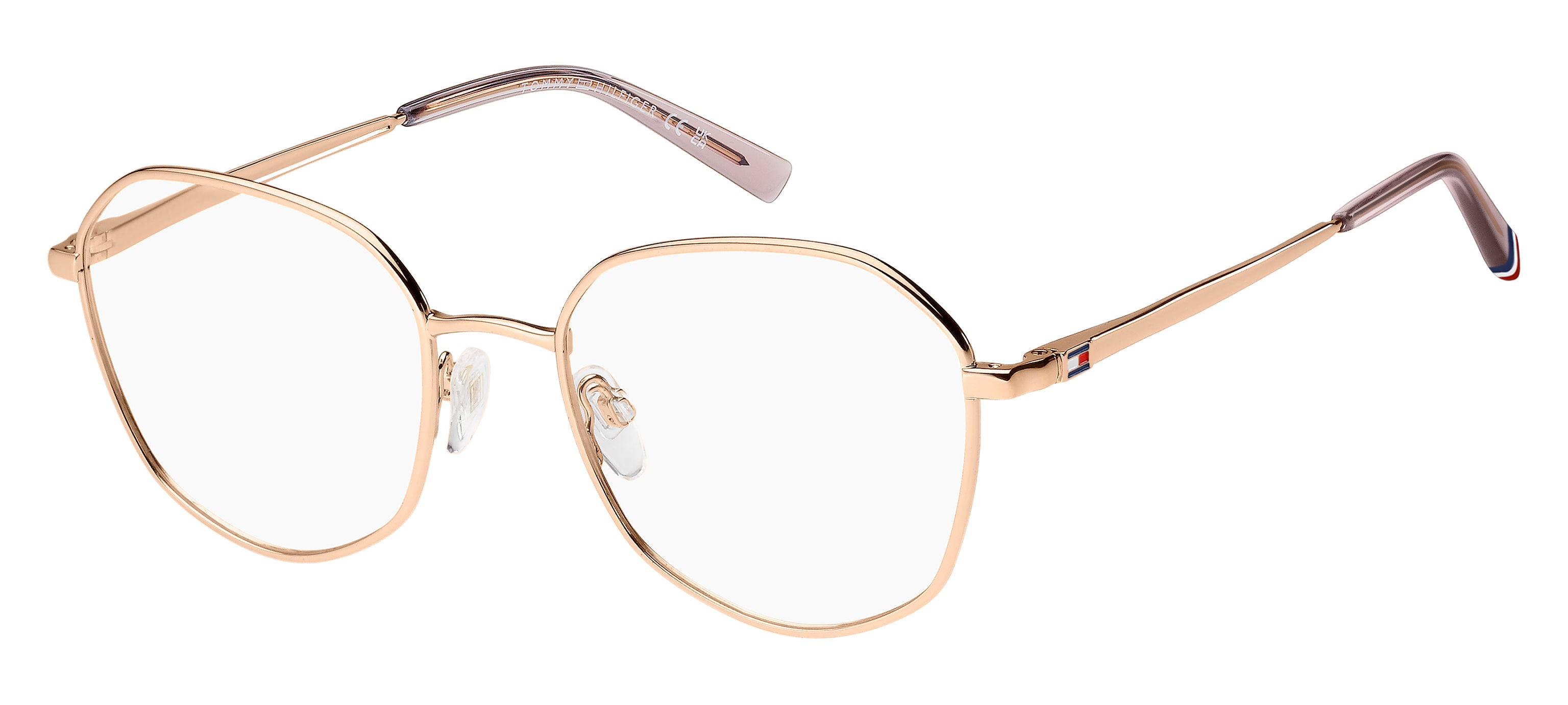 TH 2221 DDB Montature da vista Tommy Hilfiger 1
