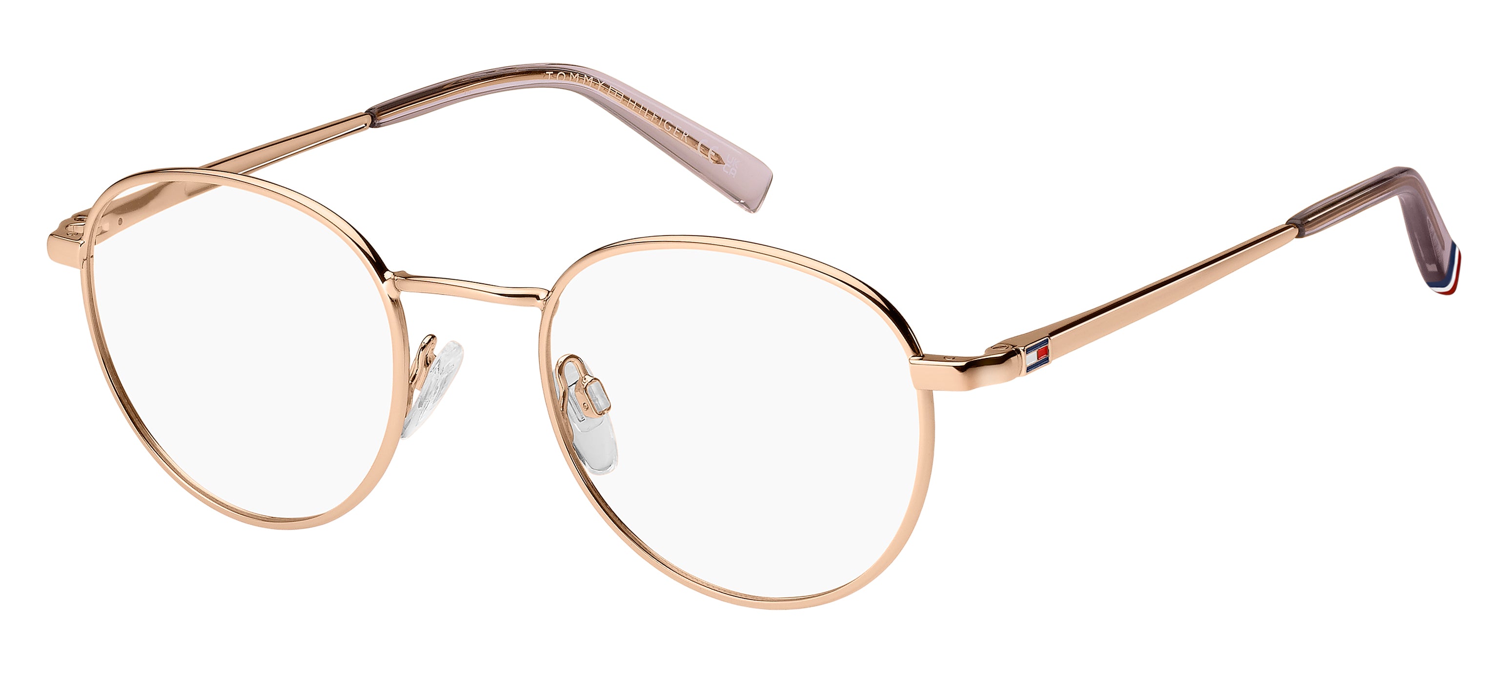 TH 2222 DDB Montature da vista Tommy Hilfiger 1