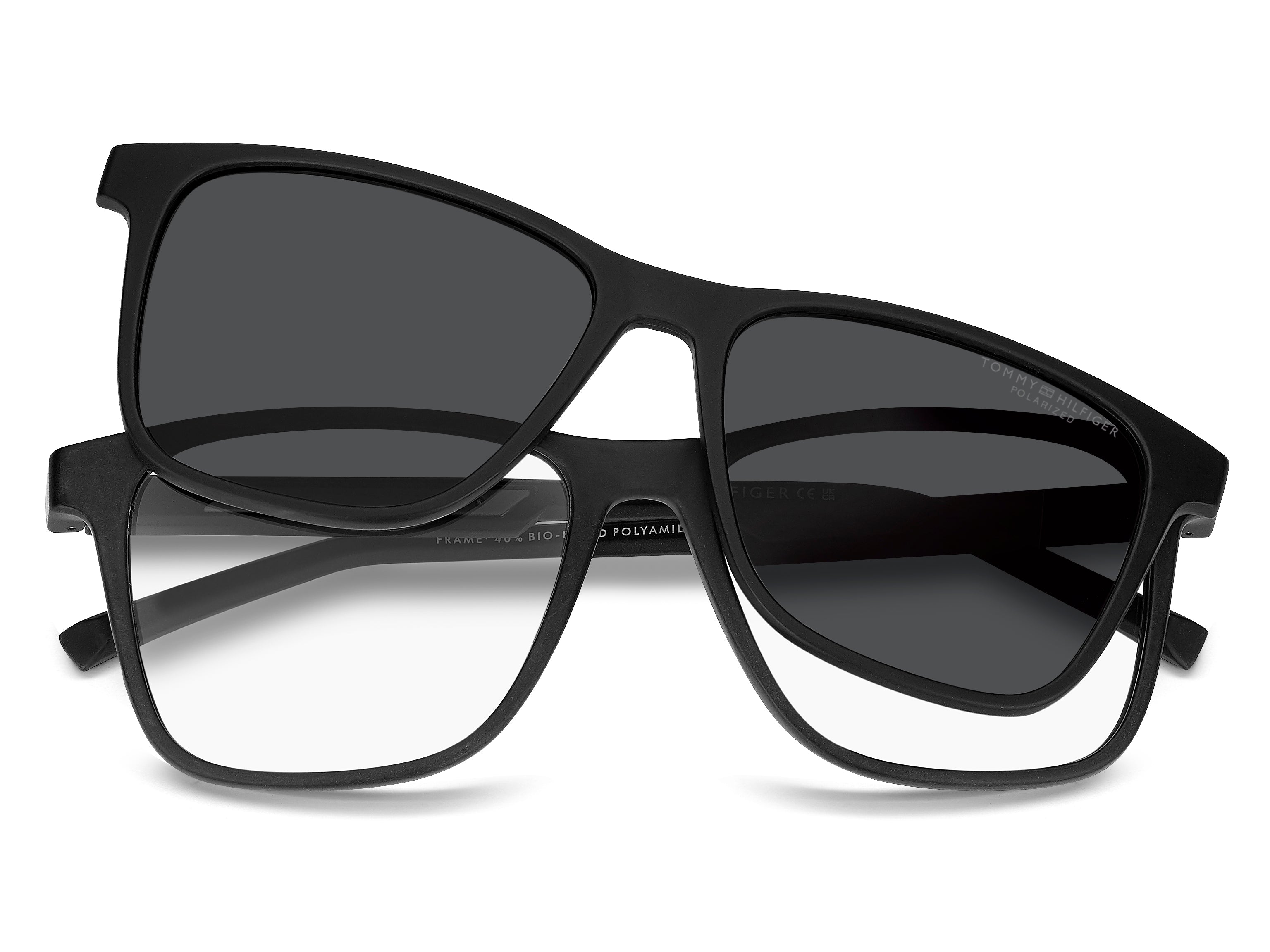 TH 2203/C 08A Montature da vista Tommy Hilfiger 3