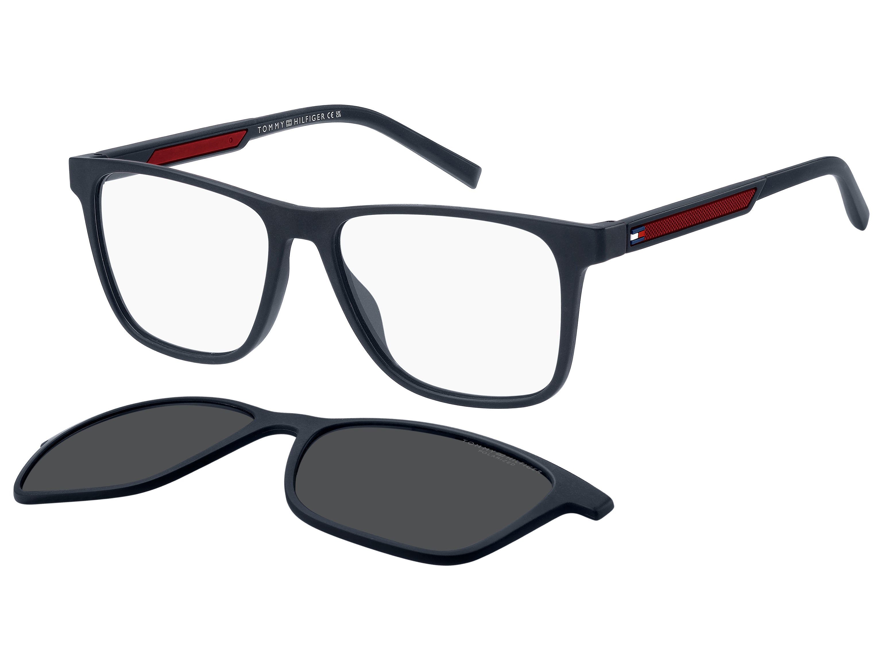 TH 2203/C 8RU Montature da vista Tommy Hilfiger 1