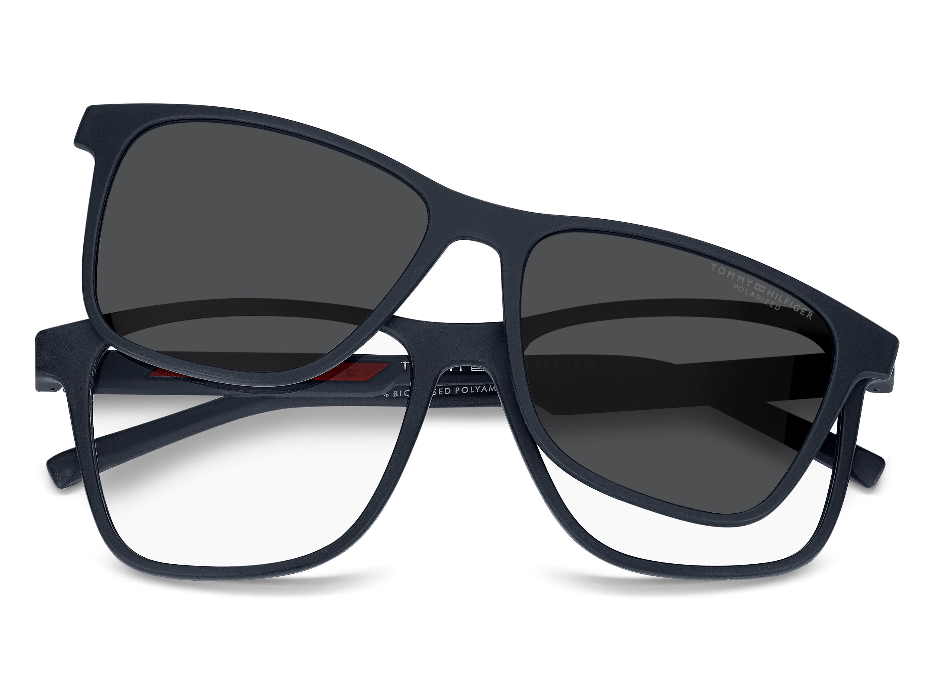 TH 2203/C 8RU Montature da vista Tommy Hilfiger 3