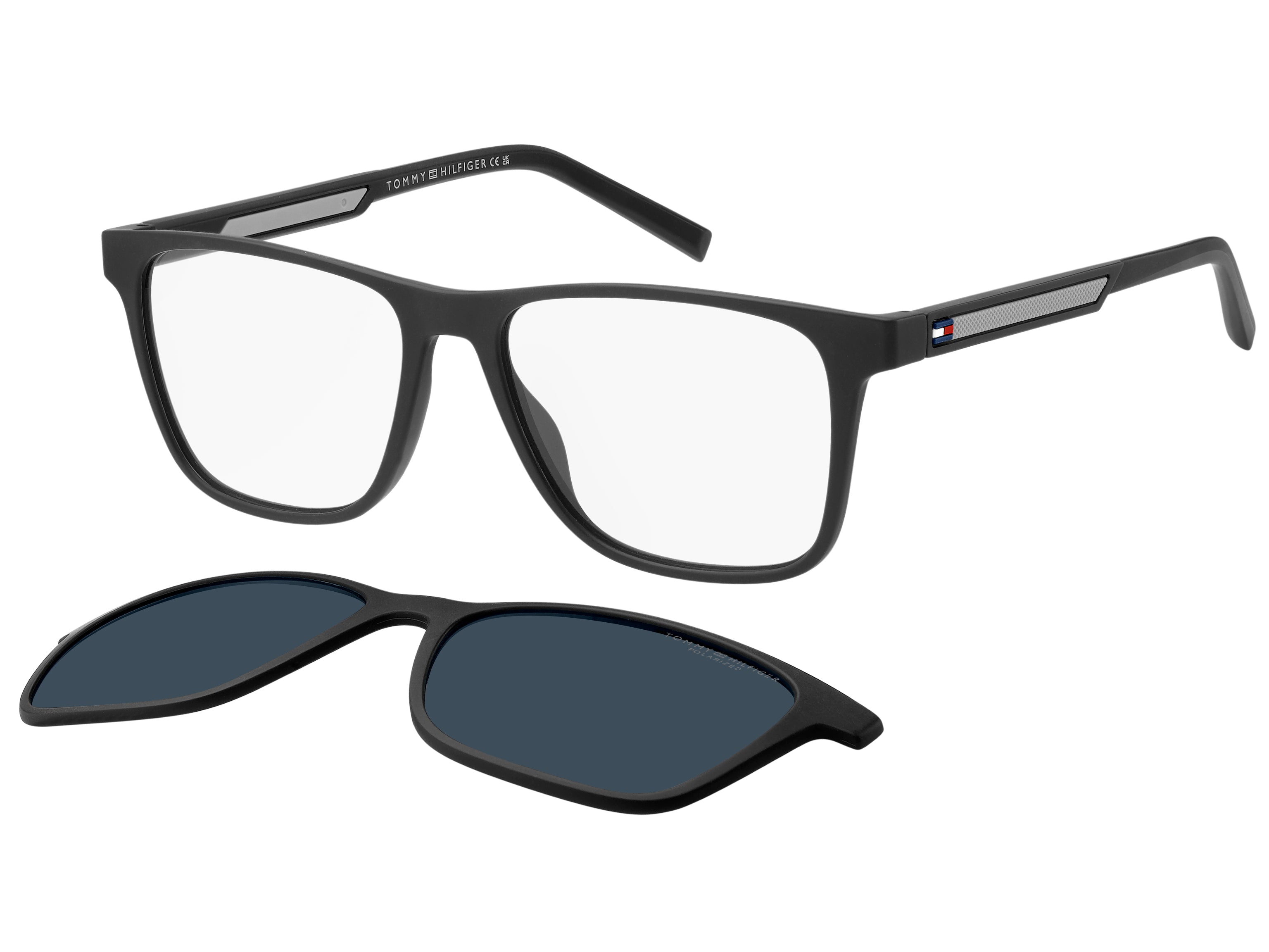 TH 2203/C KB7 Montature da vista Tommy Hilfiger 1
