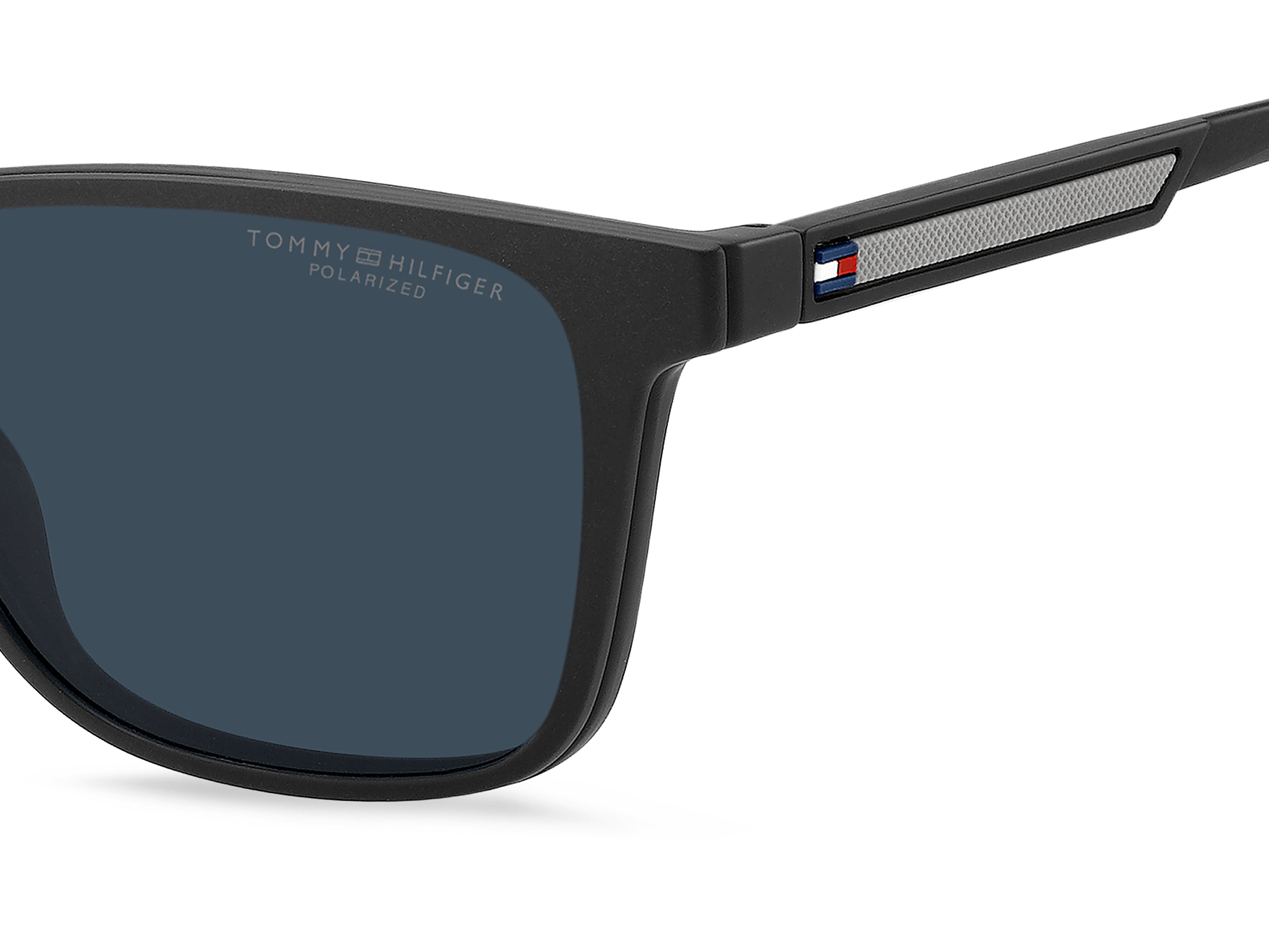 TH 2203/C KB7 Montature da vista Tommy Hilfiger 3