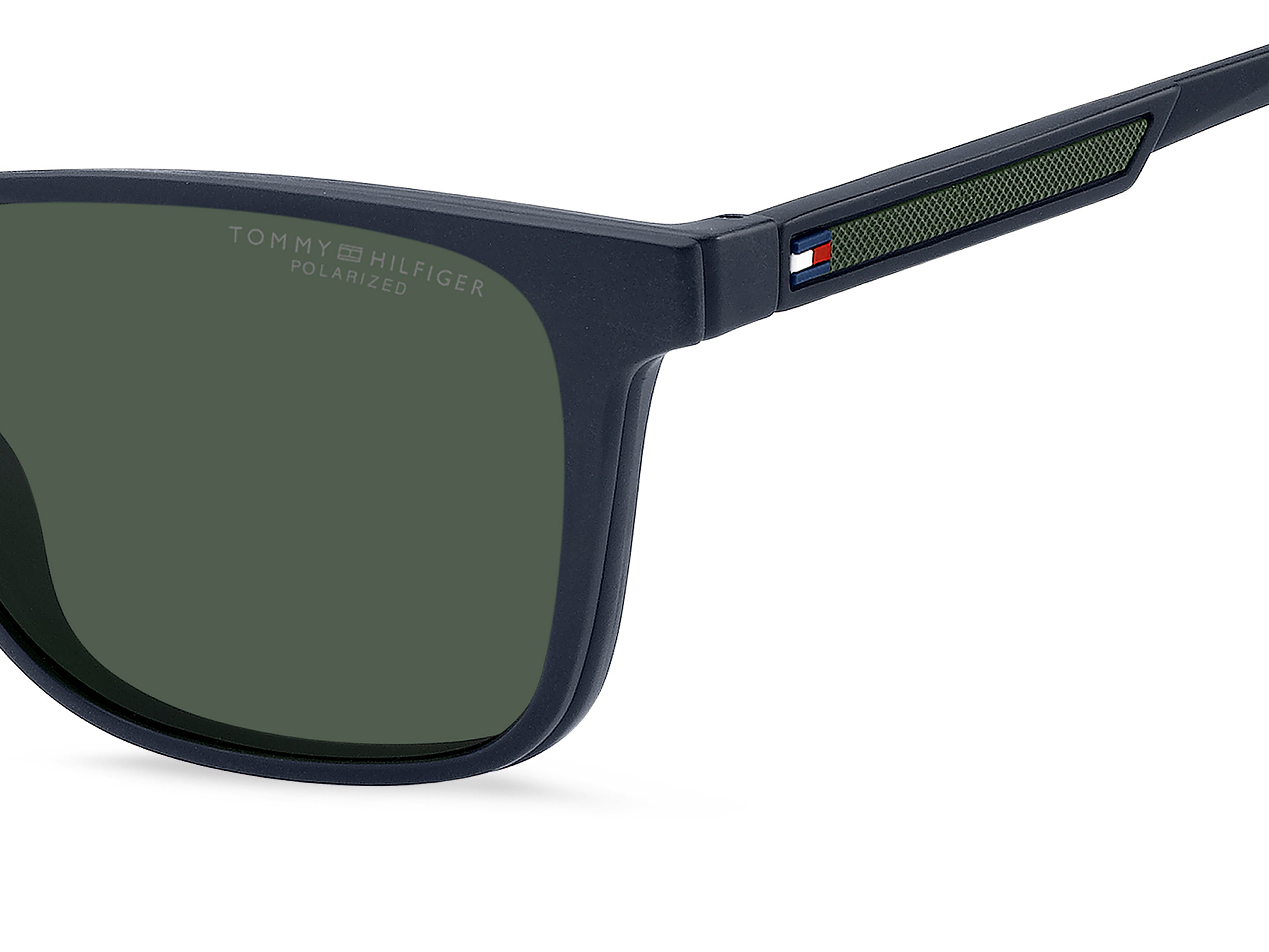 TH 2203/C RNB Montature da vista Tommy Hilfiger 3