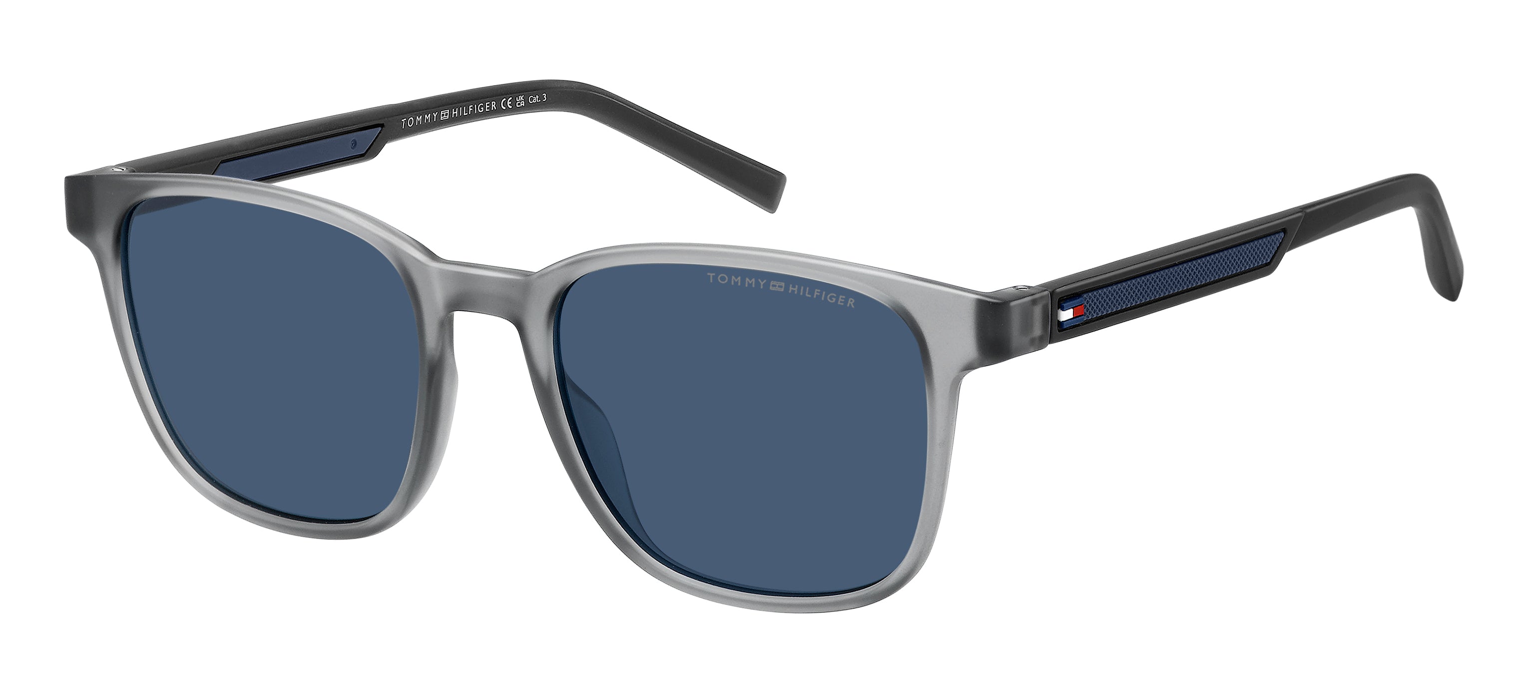 TH 2202/S 09V/KU Occhiali da sole Tommy Hilfiger 1