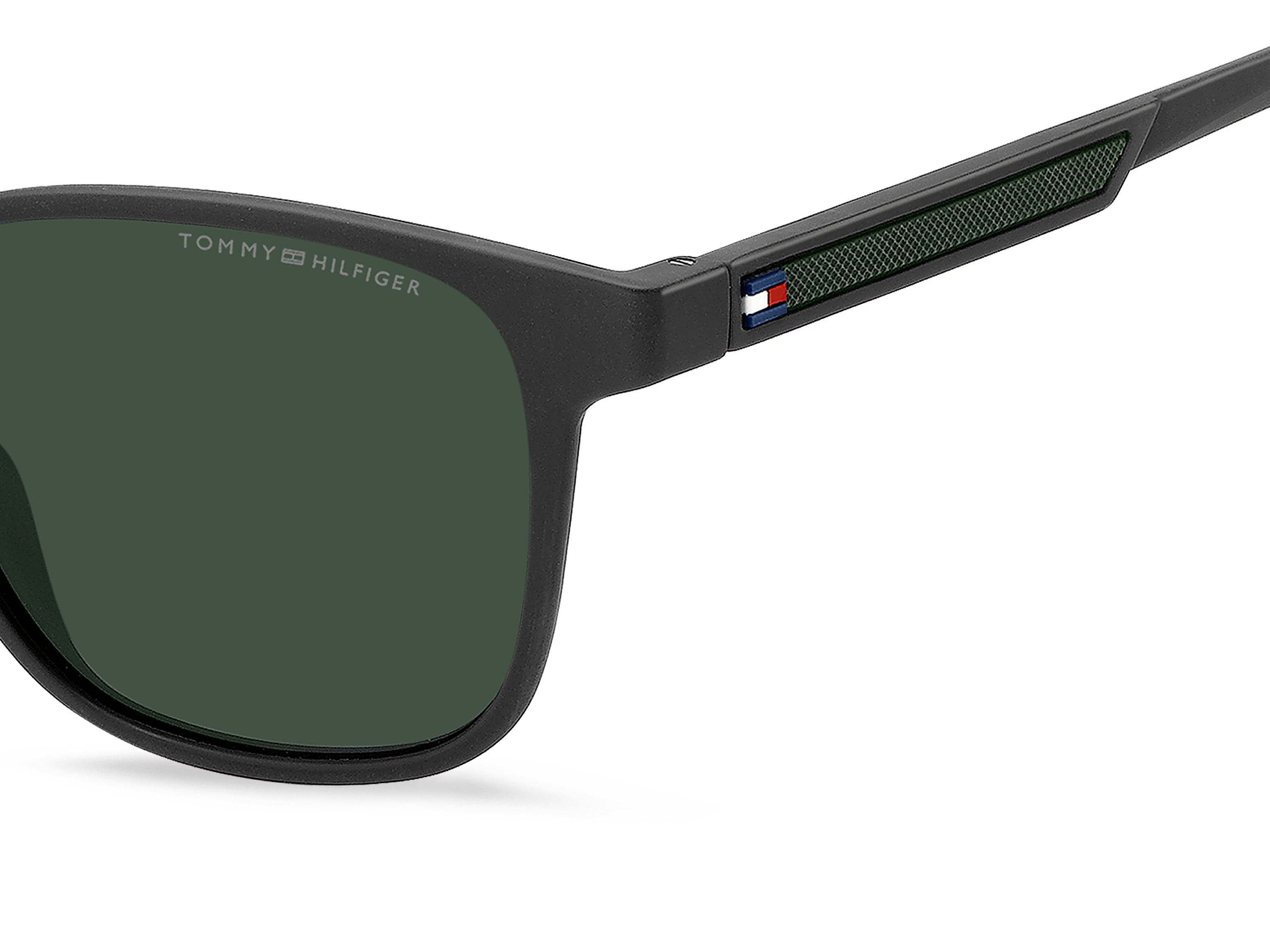 TH 2202/S KB7/QT Occhiali da sole Tommy Hilfiger 3
