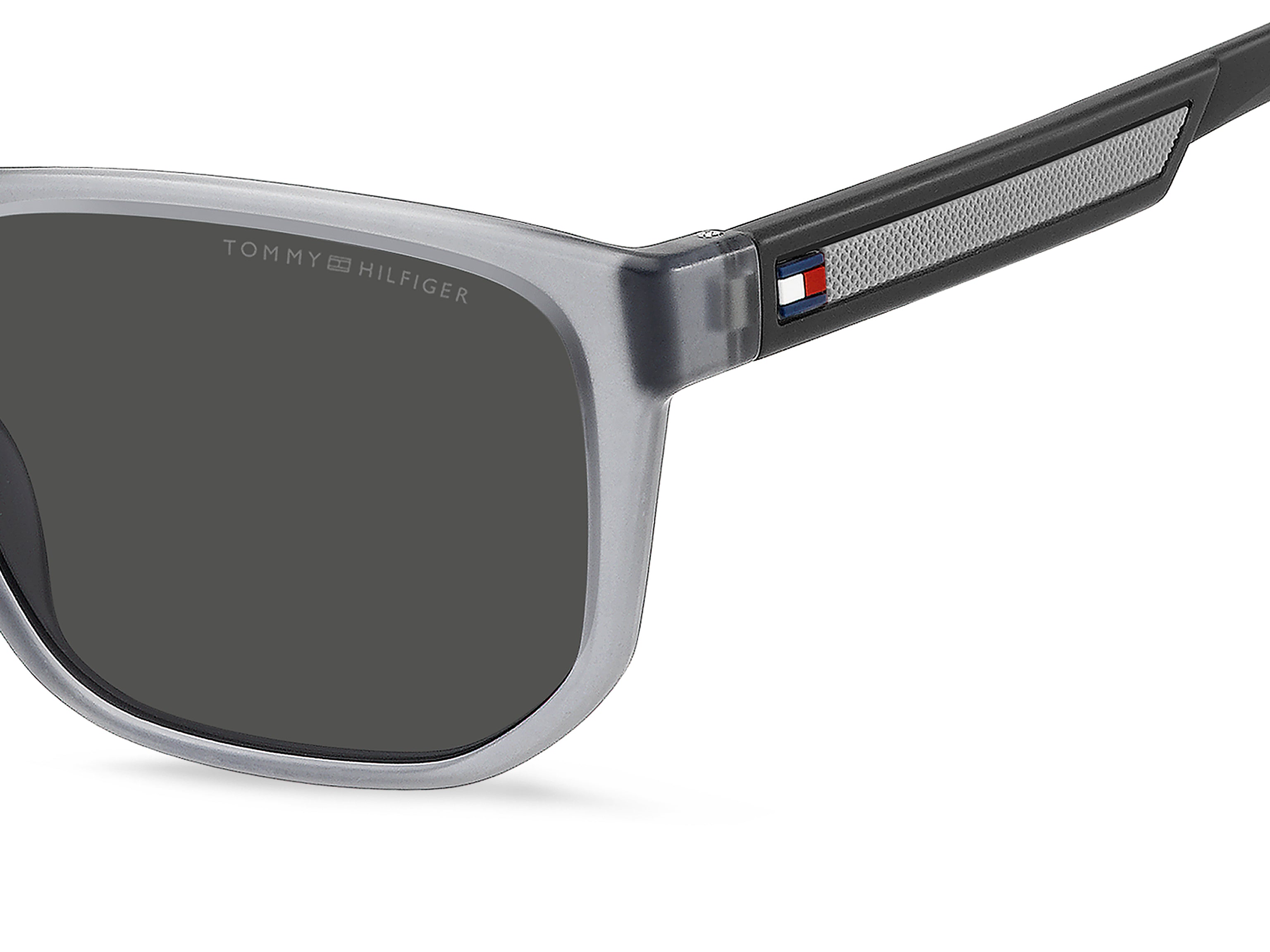 TH 2200/S KB7/IR Occhiali da sole Tommy Hilfiger 3