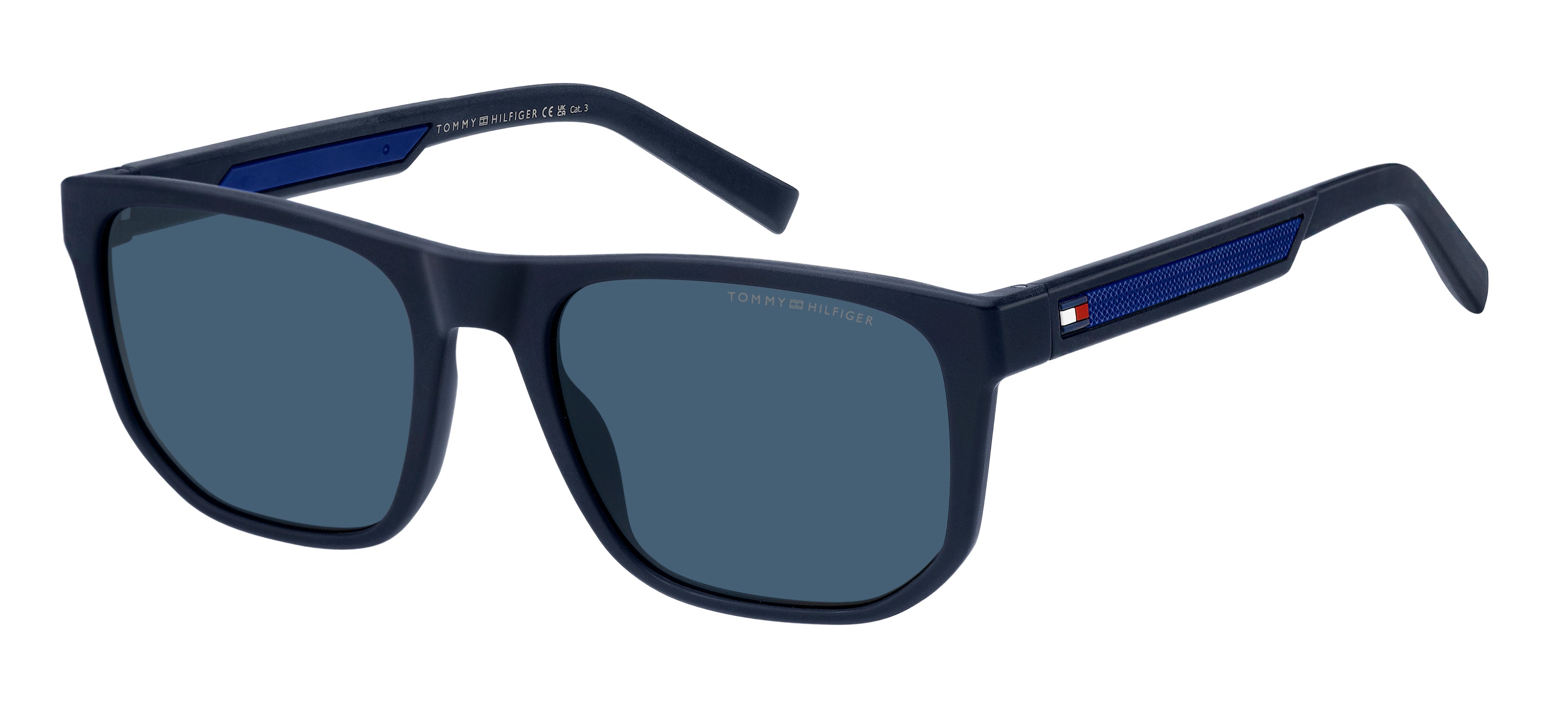 TH 2200/S PJP/KU Occhiali da sole Tommy Hilfiger 1