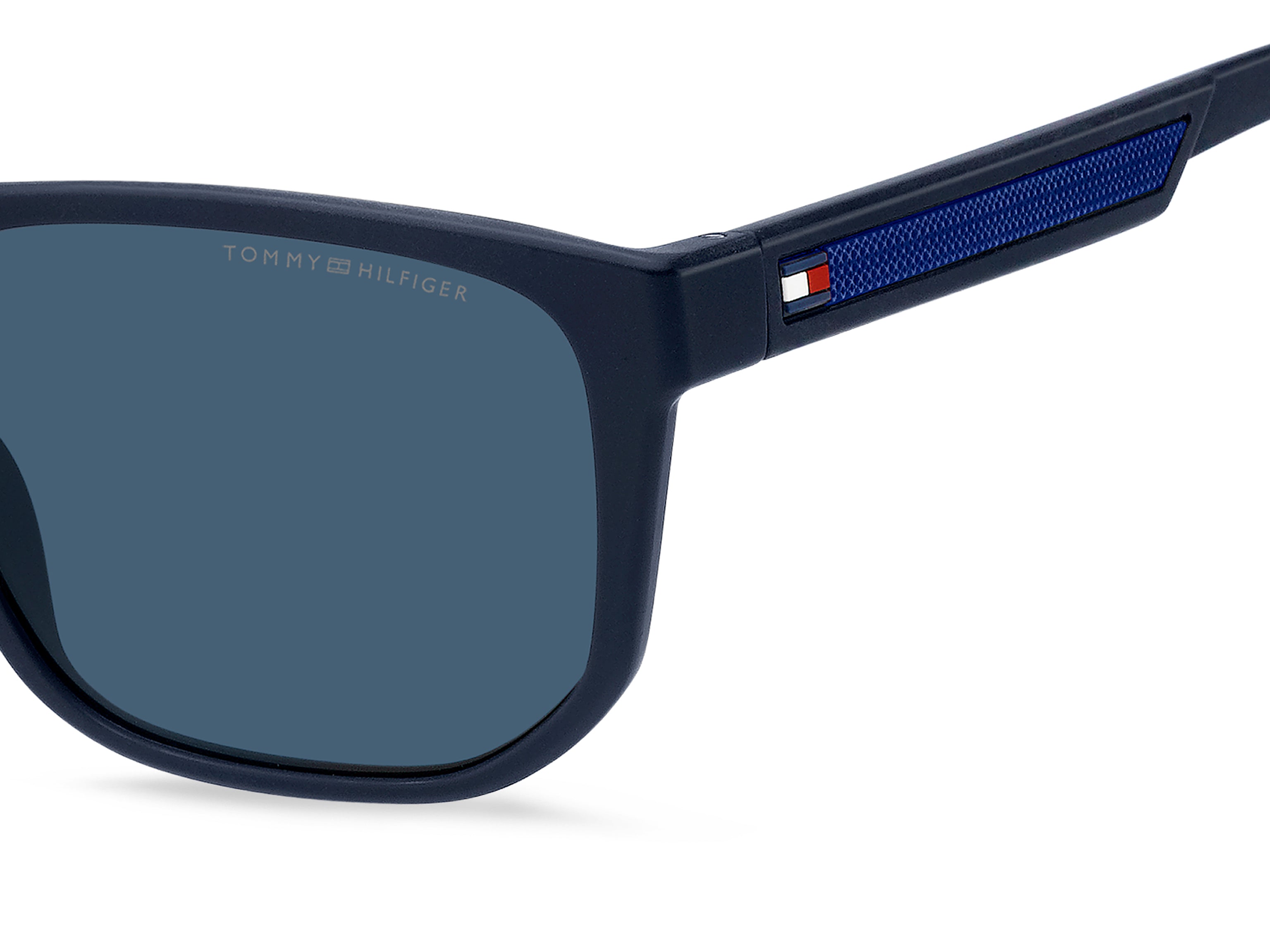 TH 2200/S PJP/KU Occhiali da sole Tommy Hilfiger 3