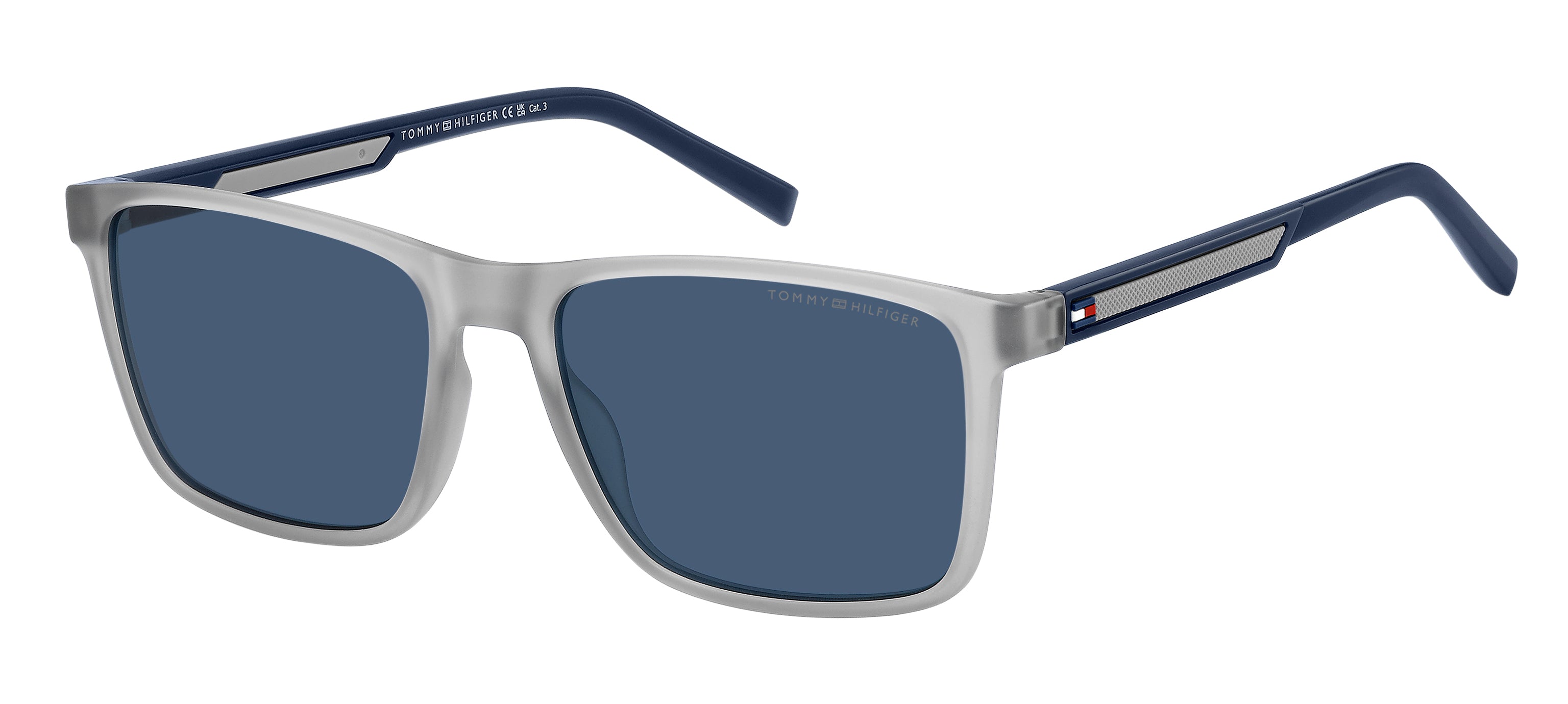 TH 2201/S 09V/KU Occhiali da sole Tommy Hilfiger 1
