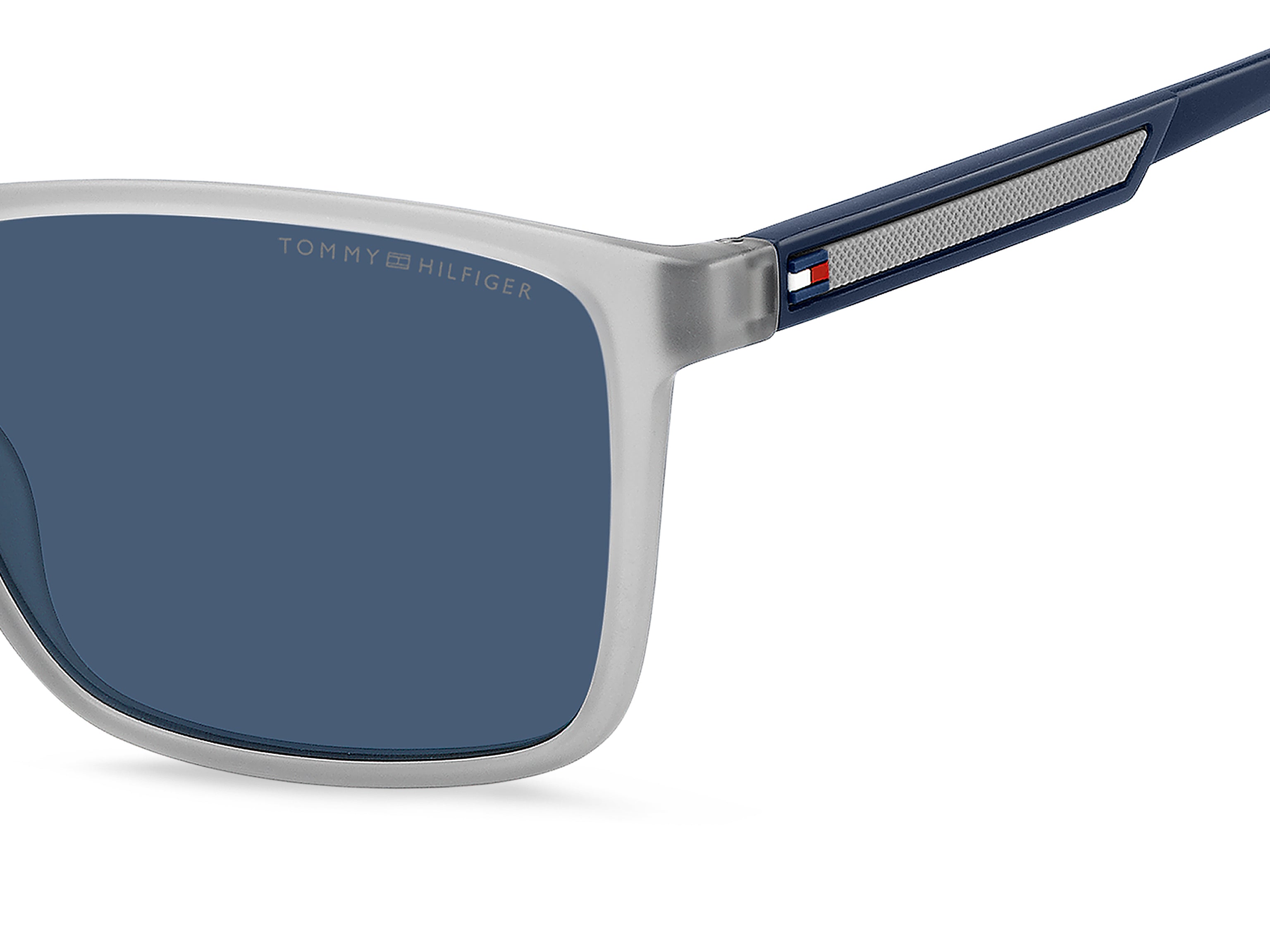 TH 2201/S 09V/KU Occhiali da sole Tommy Hilfiger 3