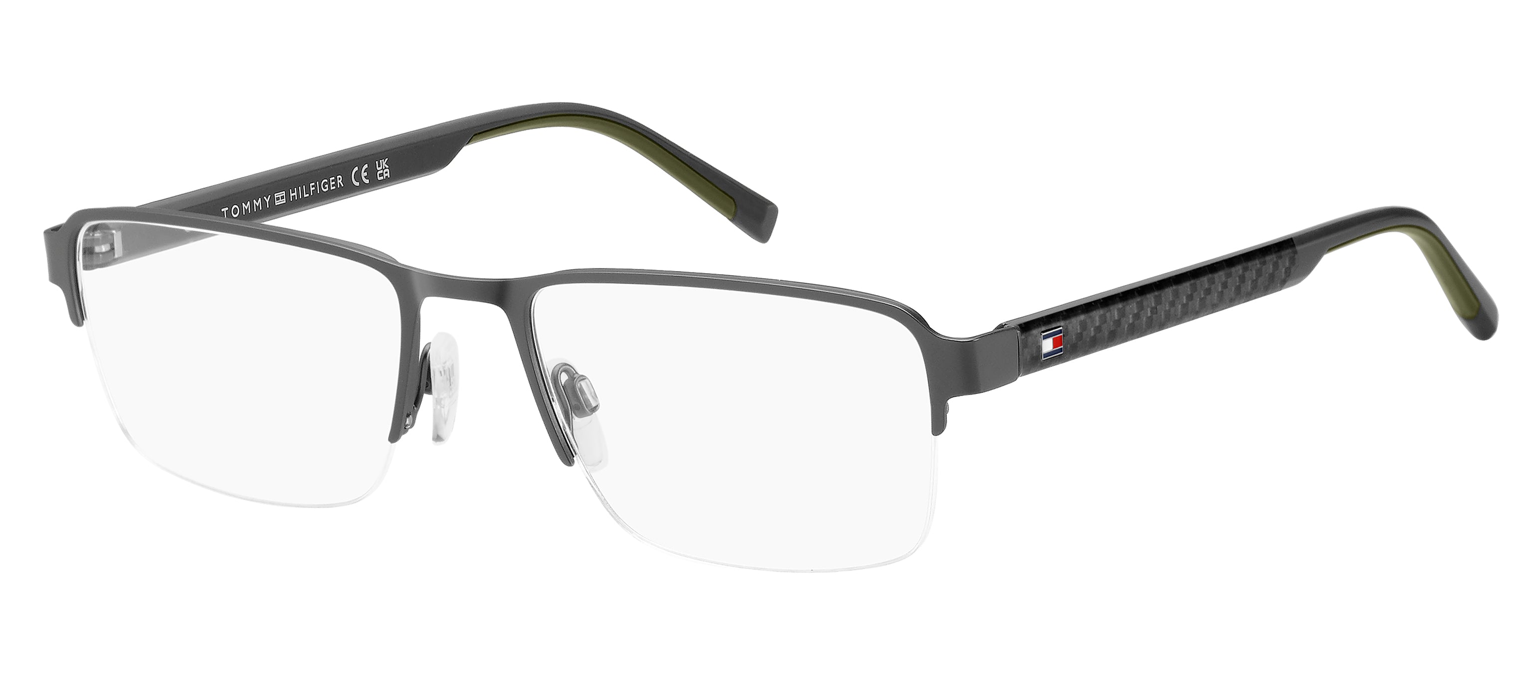 TH 2197 KB7 Montature da vista Tommy Hilfiger 1
