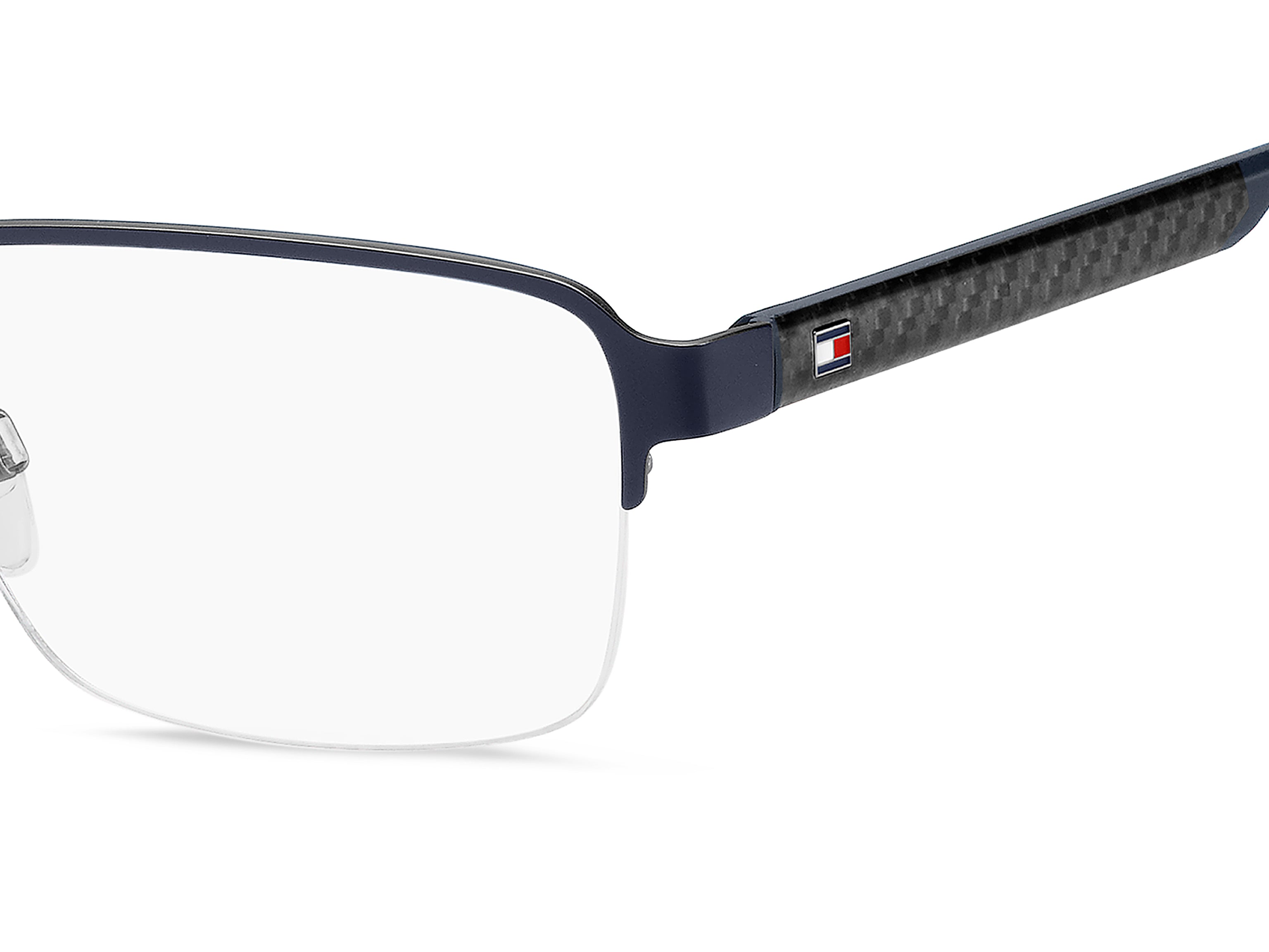 TH 2197 YOB Montature da vista Tommy Hilfiger 3