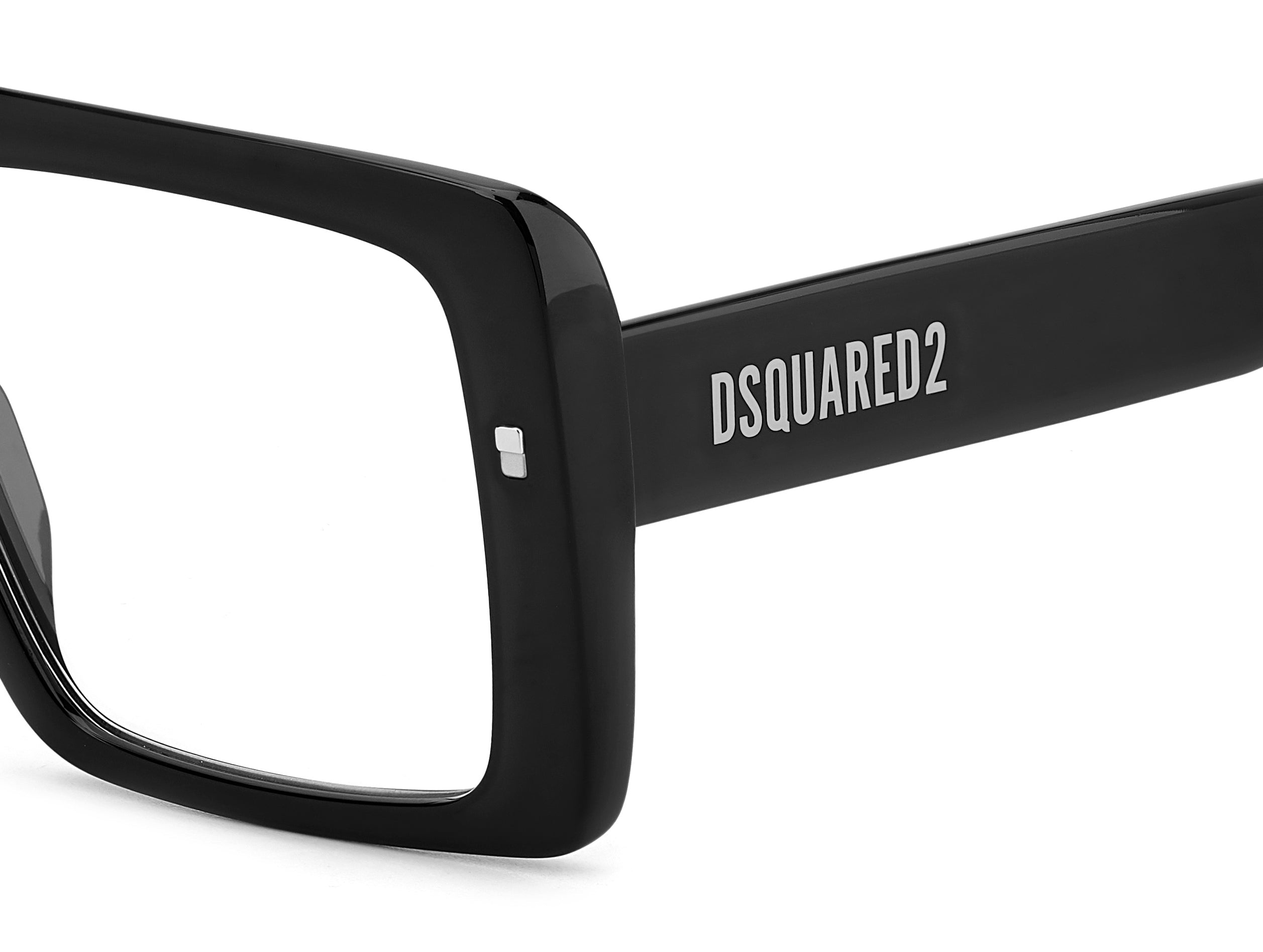 D2 0166 284 Montature da vista Dsquared2 3