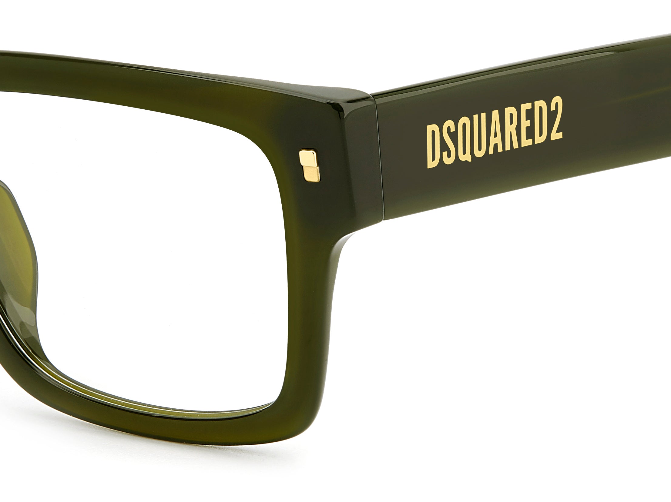 D2 0167/G 1ED Montature da vista Dsquared2 3