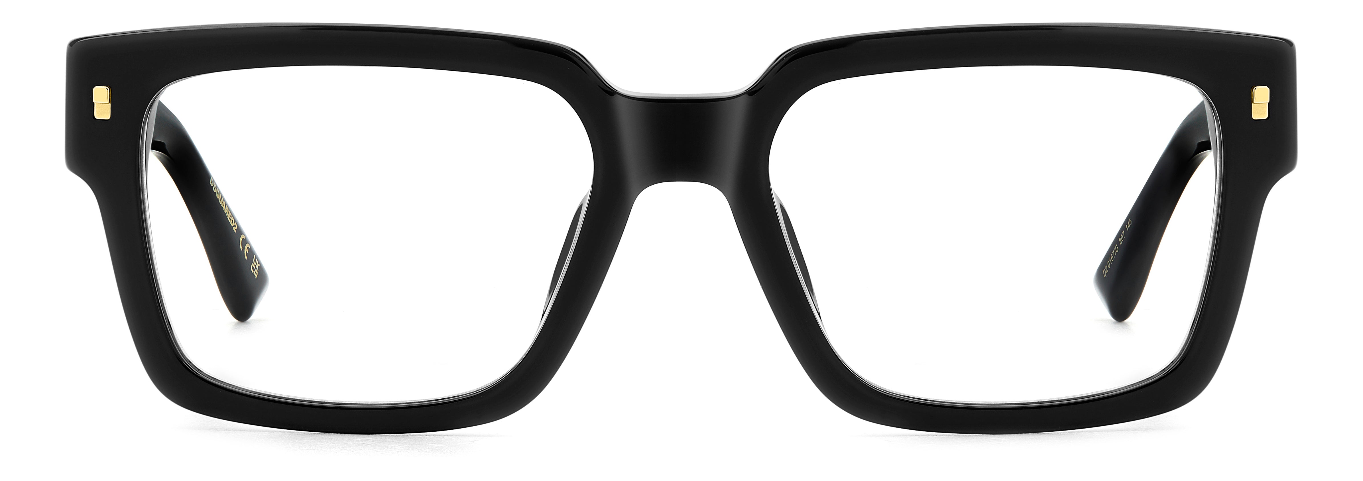 D2 0167/G 807 Montature da vista Dsquared2 2