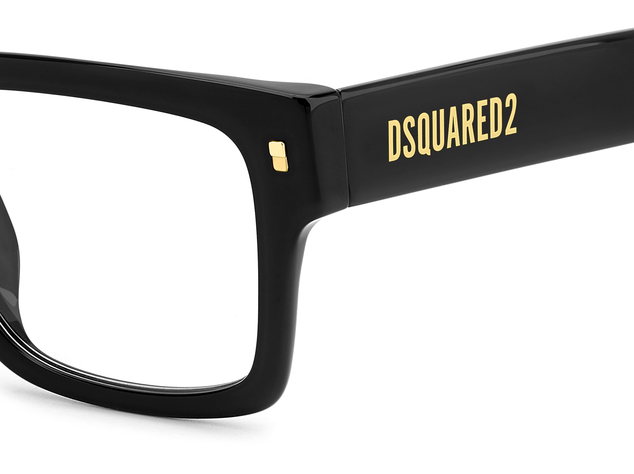 D2 0167/G 807 Montature da vista Dsquared2 3