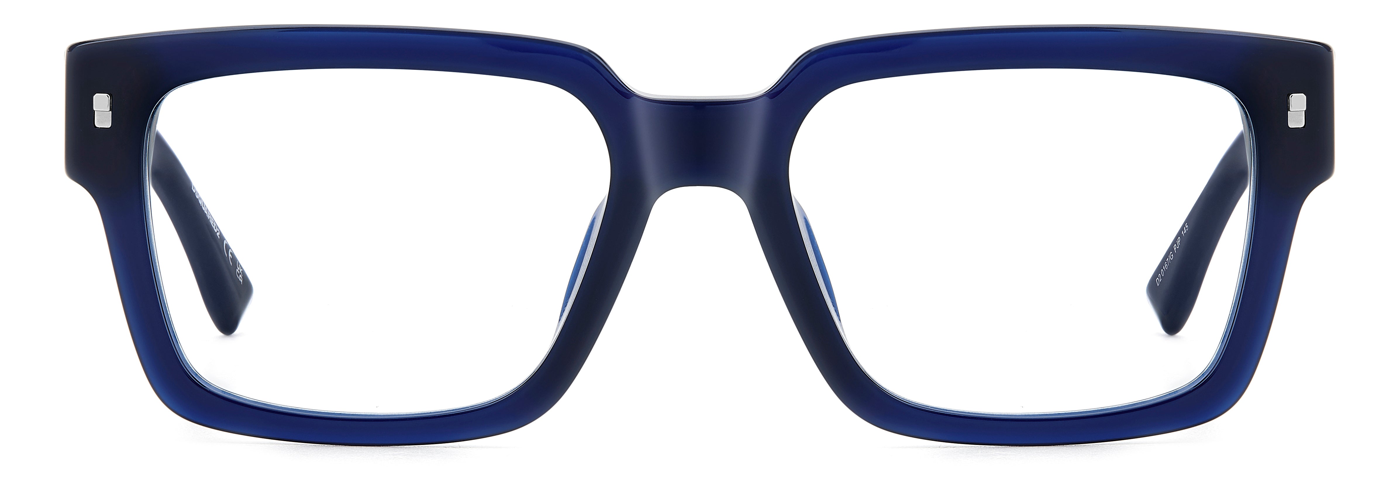 D2 0167/G PJP Montature da vista Dsquared2 2