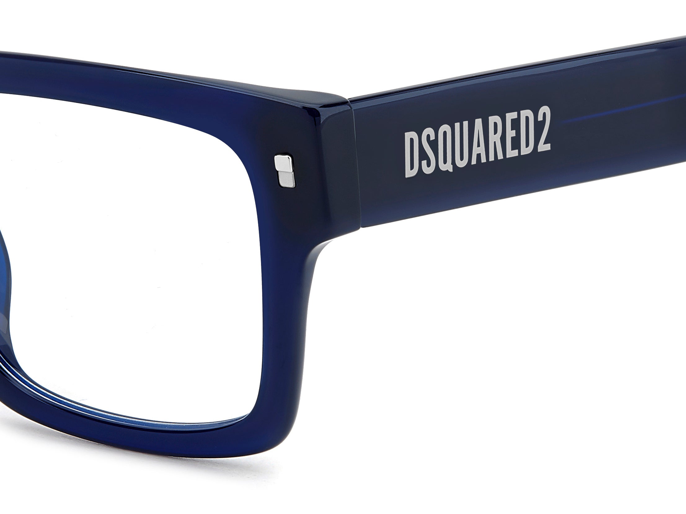 D2 0167/G PJP Montature da vista Dsquared2 3