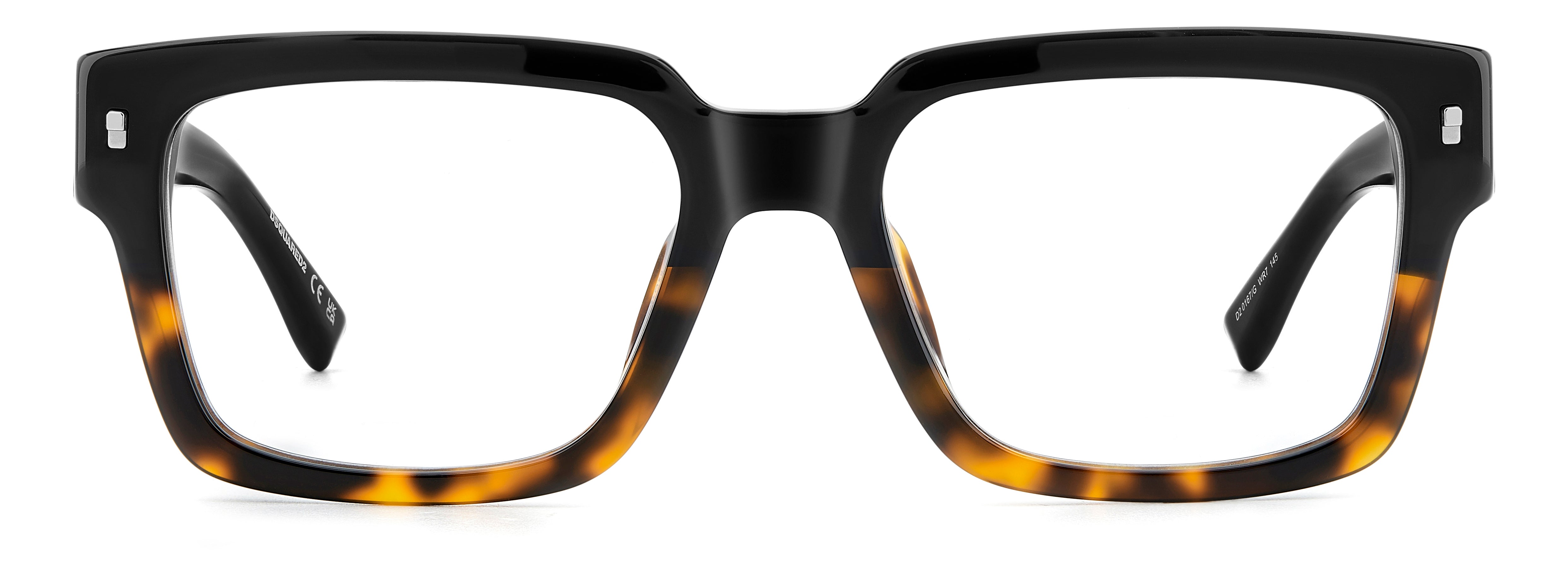 D2 0167/G WR7 Montature da vista Dsquared2 2