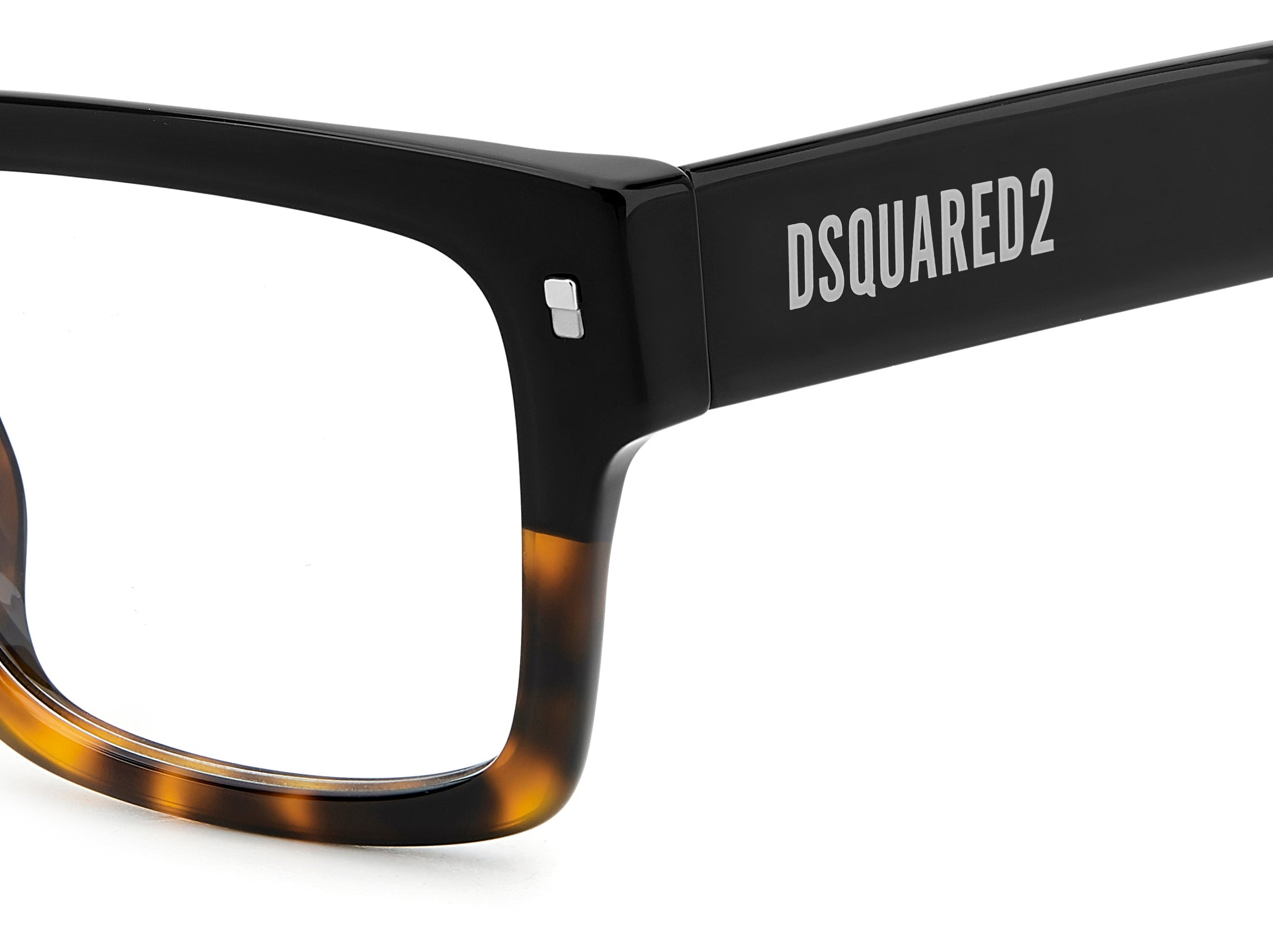 D2 0167/G WR7 Montature da vista Dsquared2 3